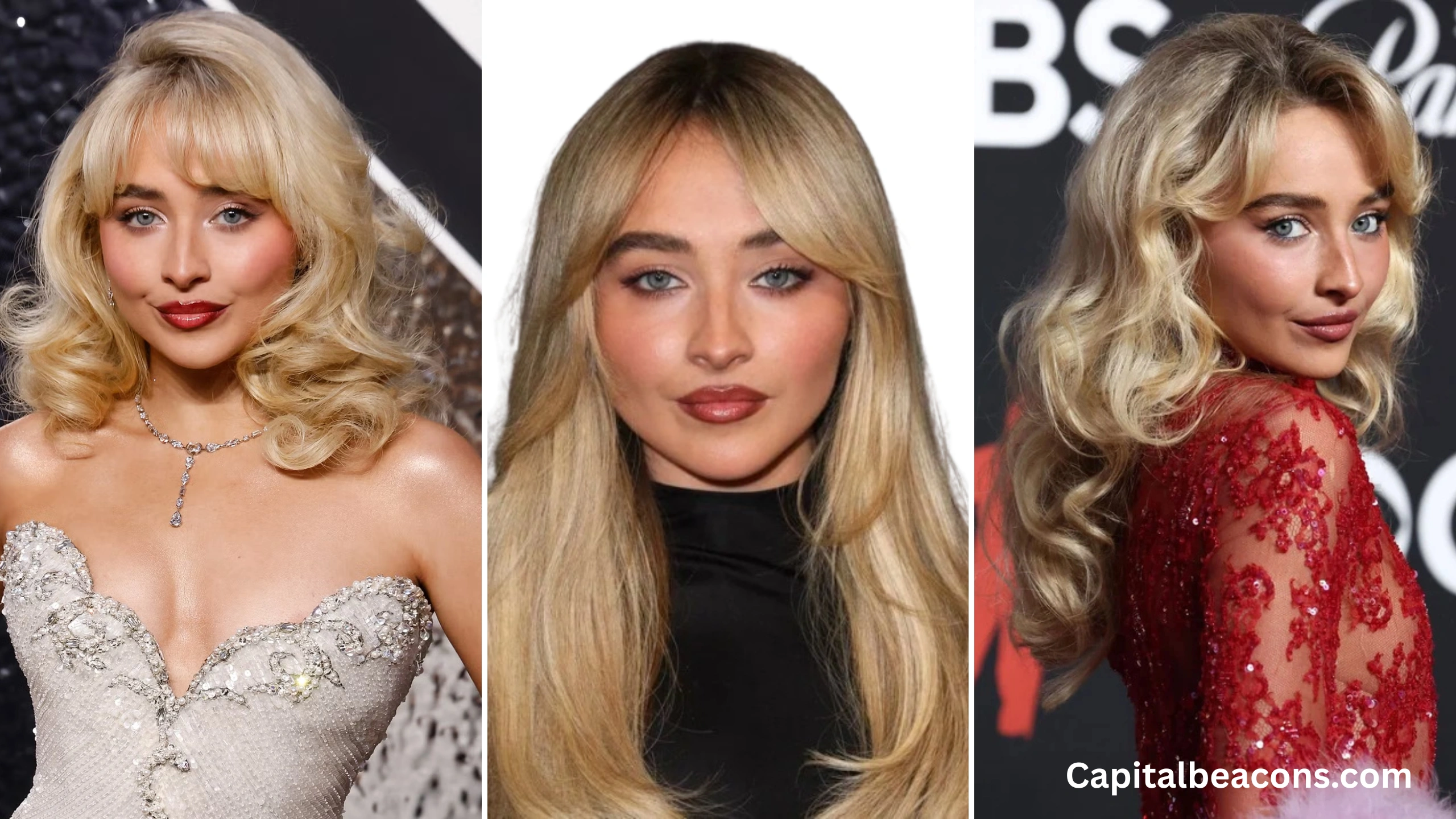 sabrina carpenter biography