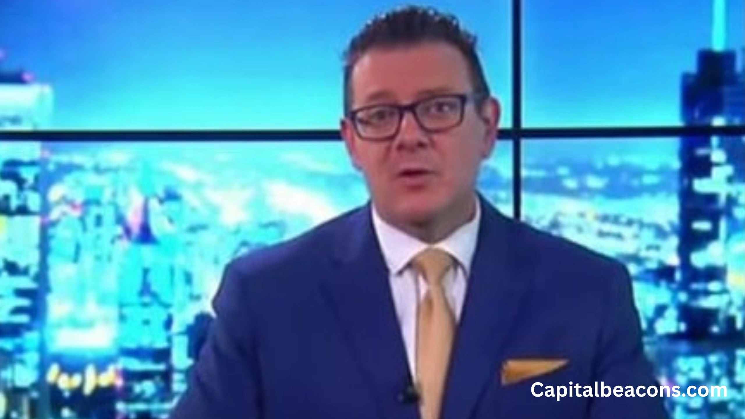 Gary Franchi net worth