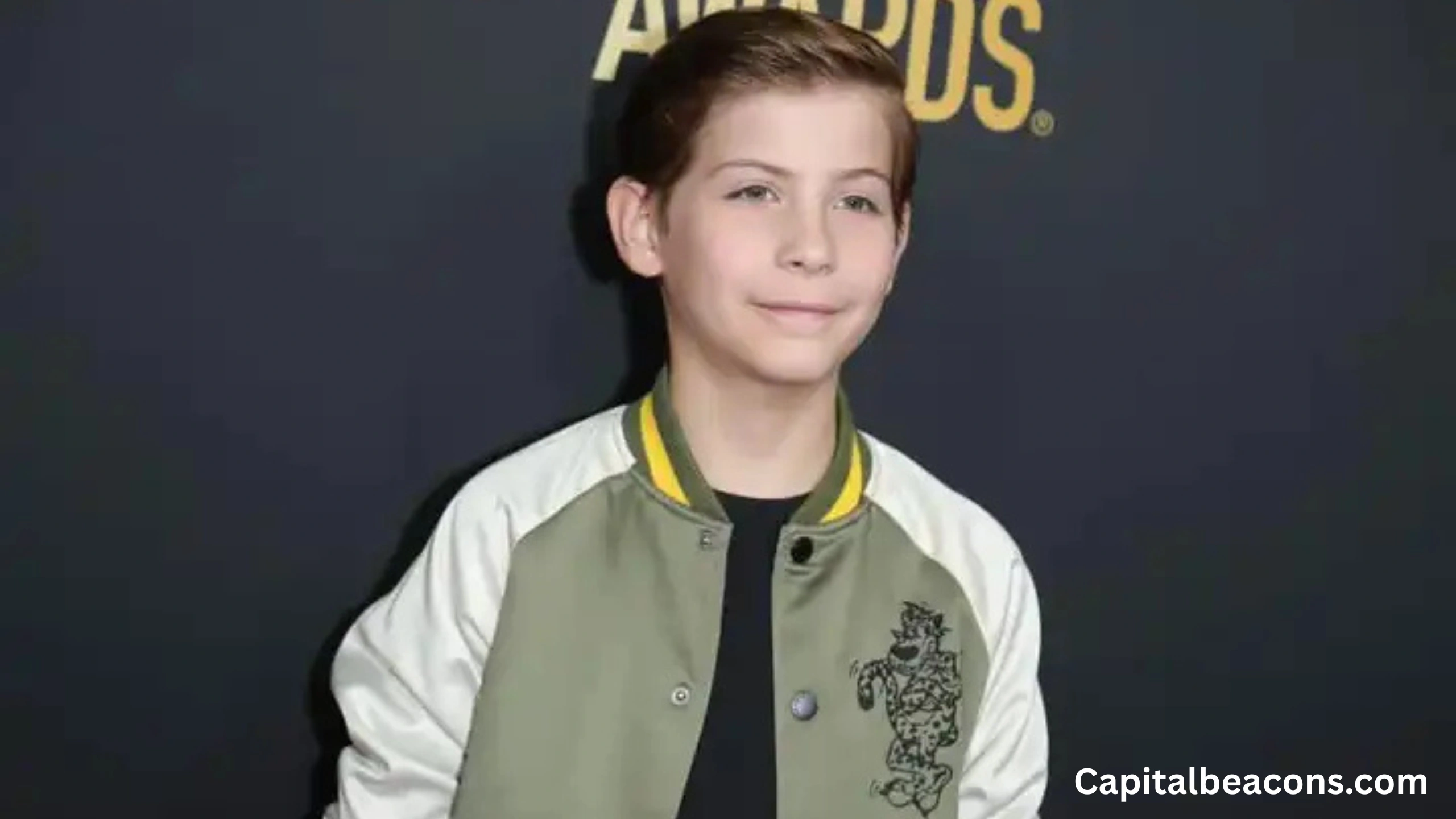 Jacob Tremblay