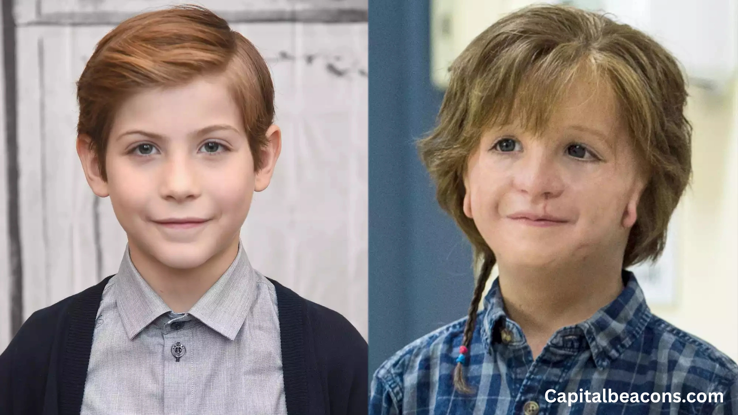 Jacob Tremblay
