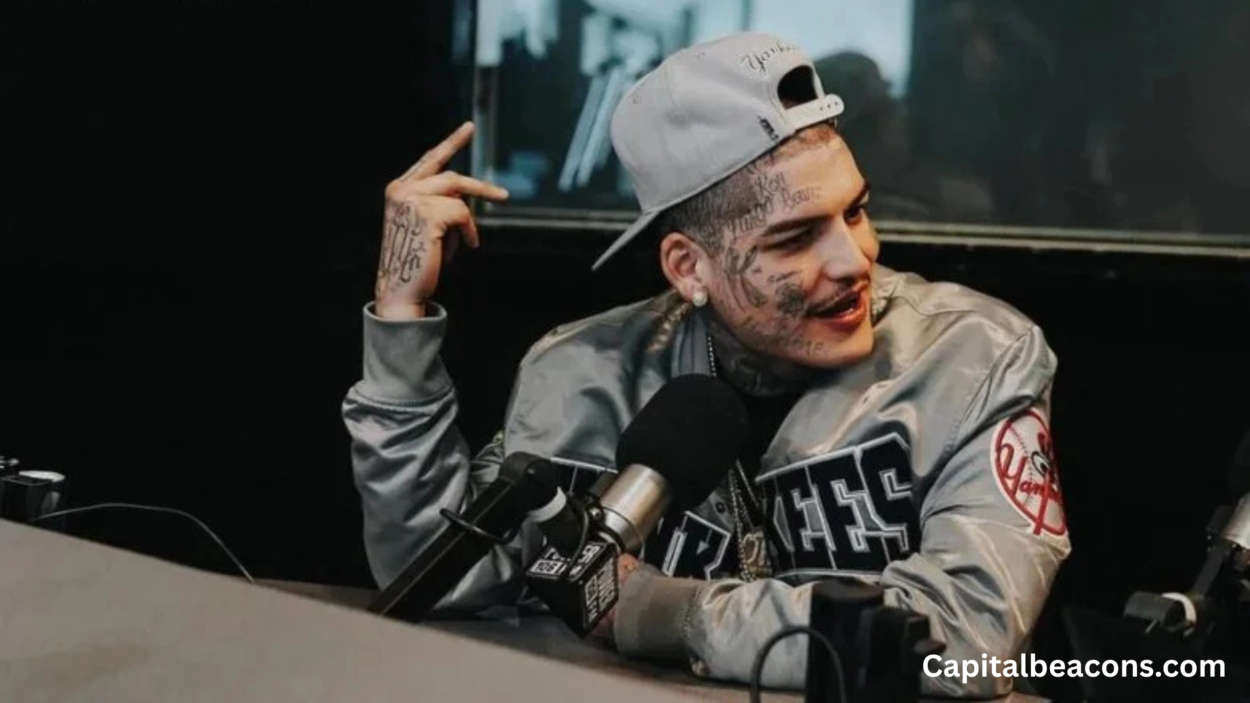 Lefty Gunplay Net Worth