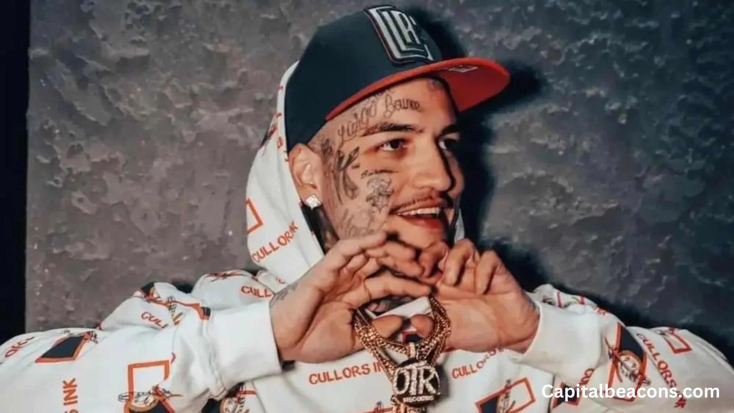 Lefty Gunplay Net Worth