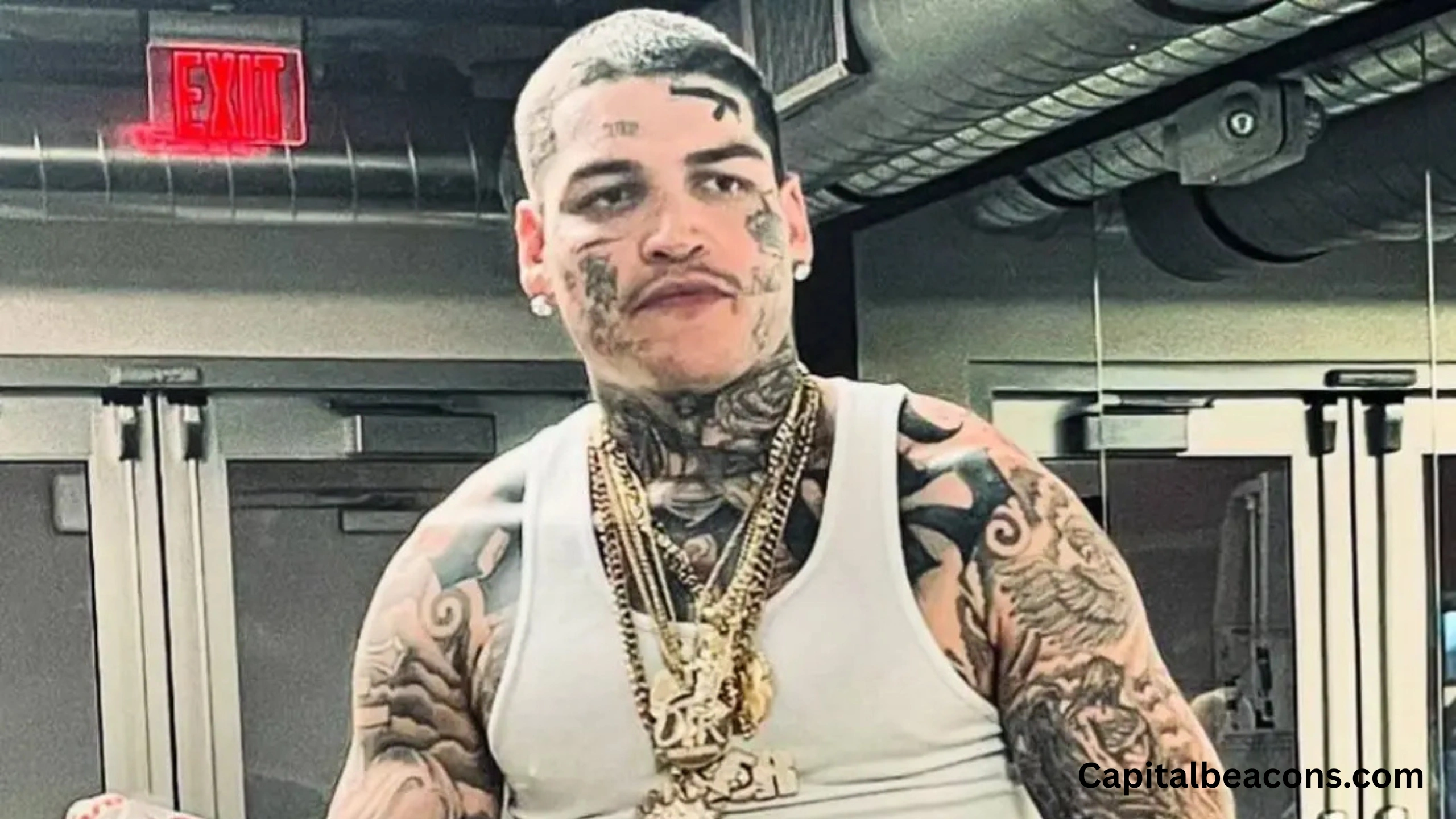 Lefty Gunplay Net Worth