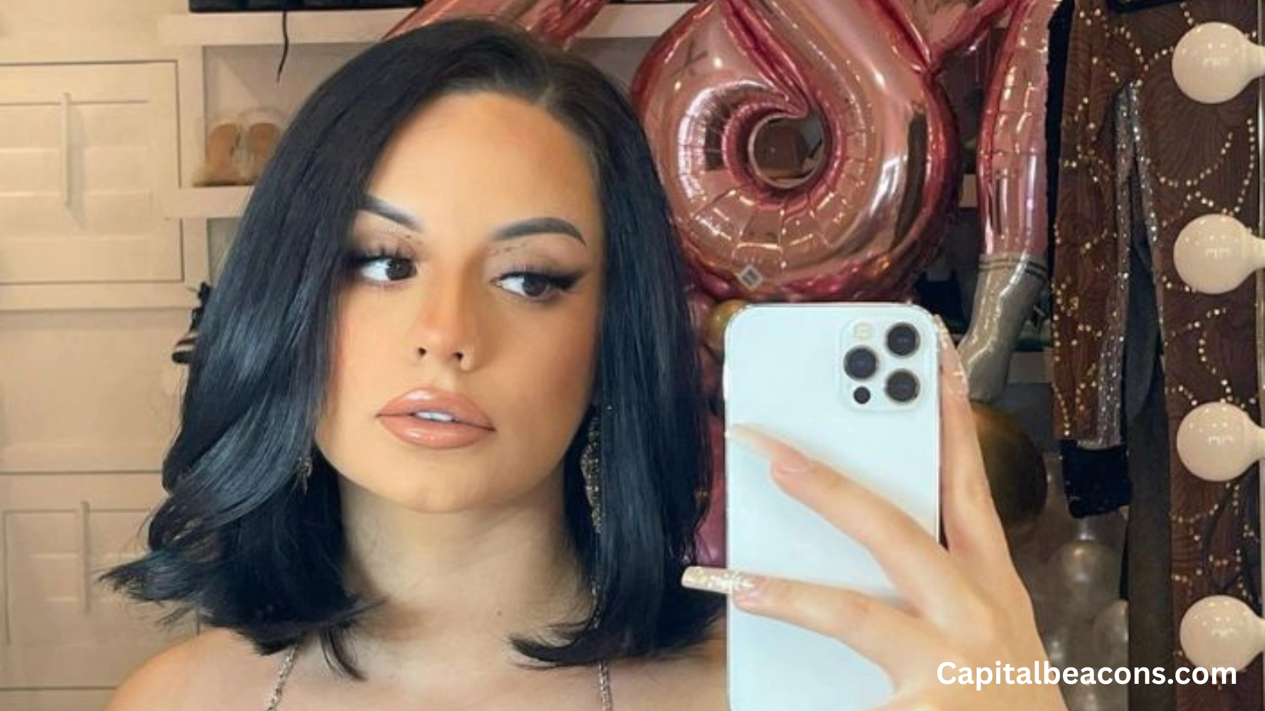 Les Do Makeup Net Worth