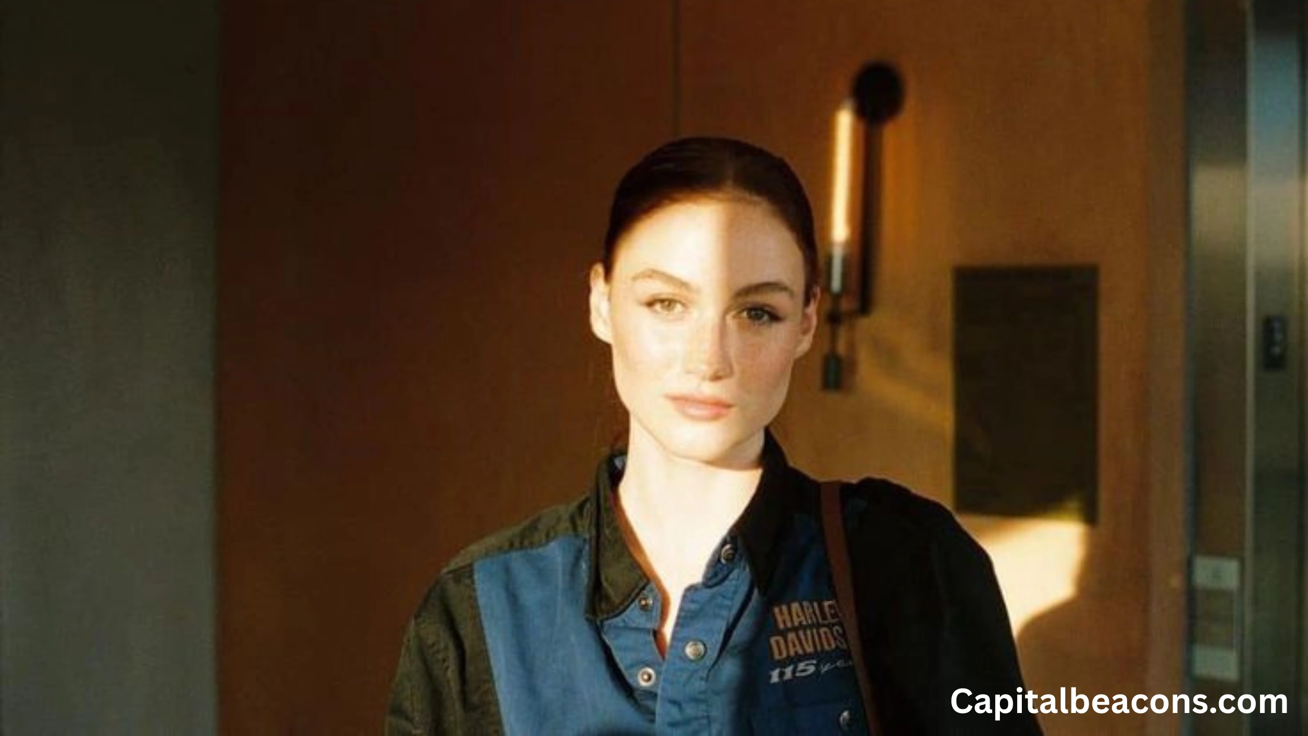 Madison Lintz Net Worth