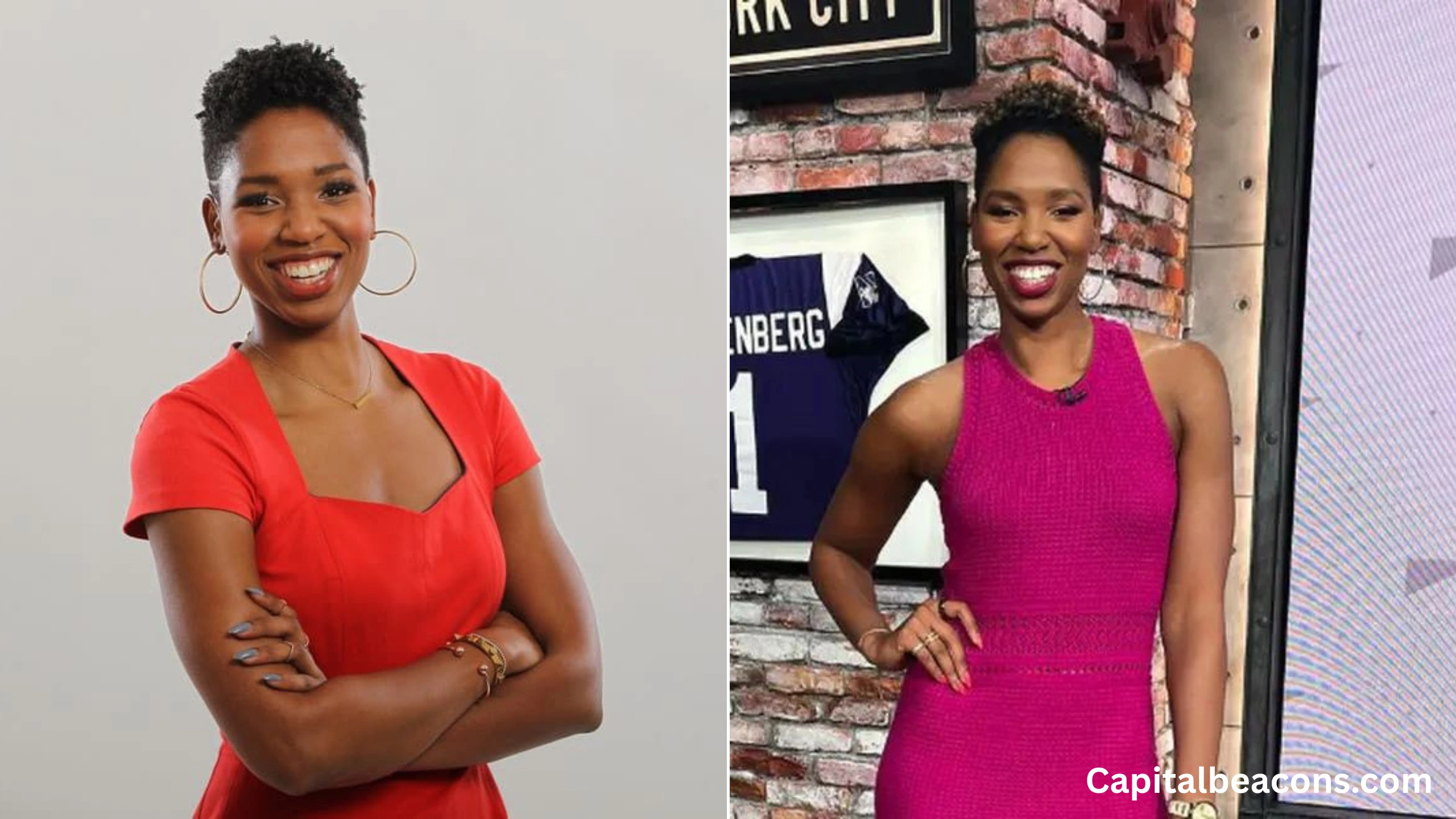 Monica Mcnutt Net Worth