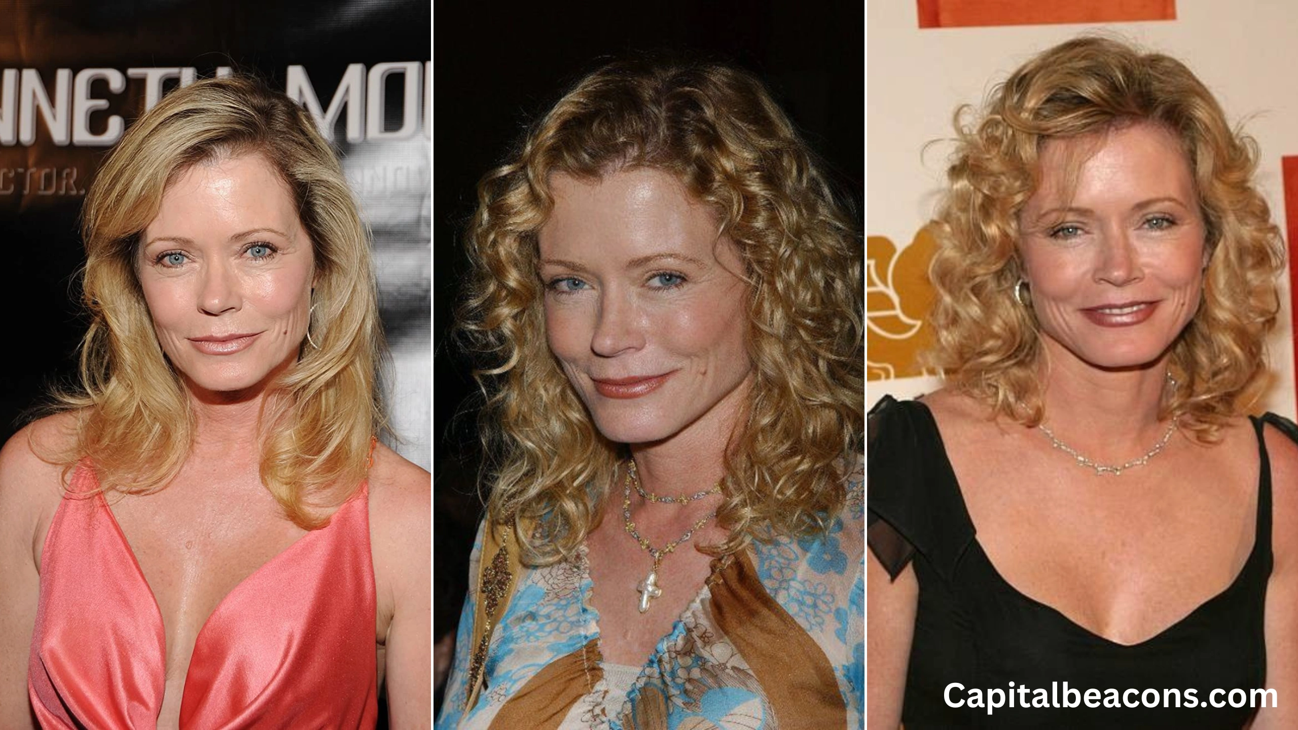 Sheree J Wilson Net Worth