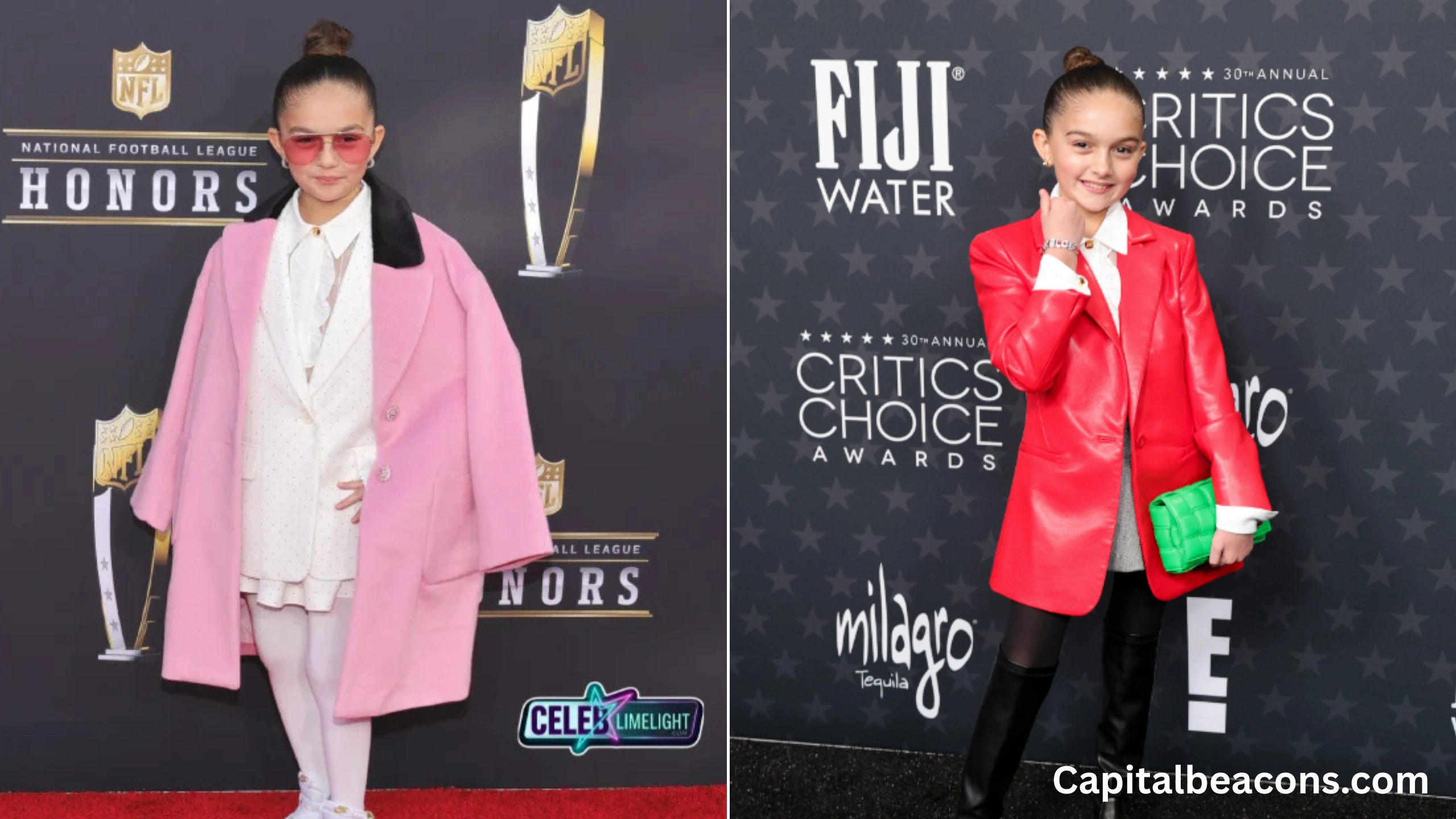 Taylen Biggs Net Worth