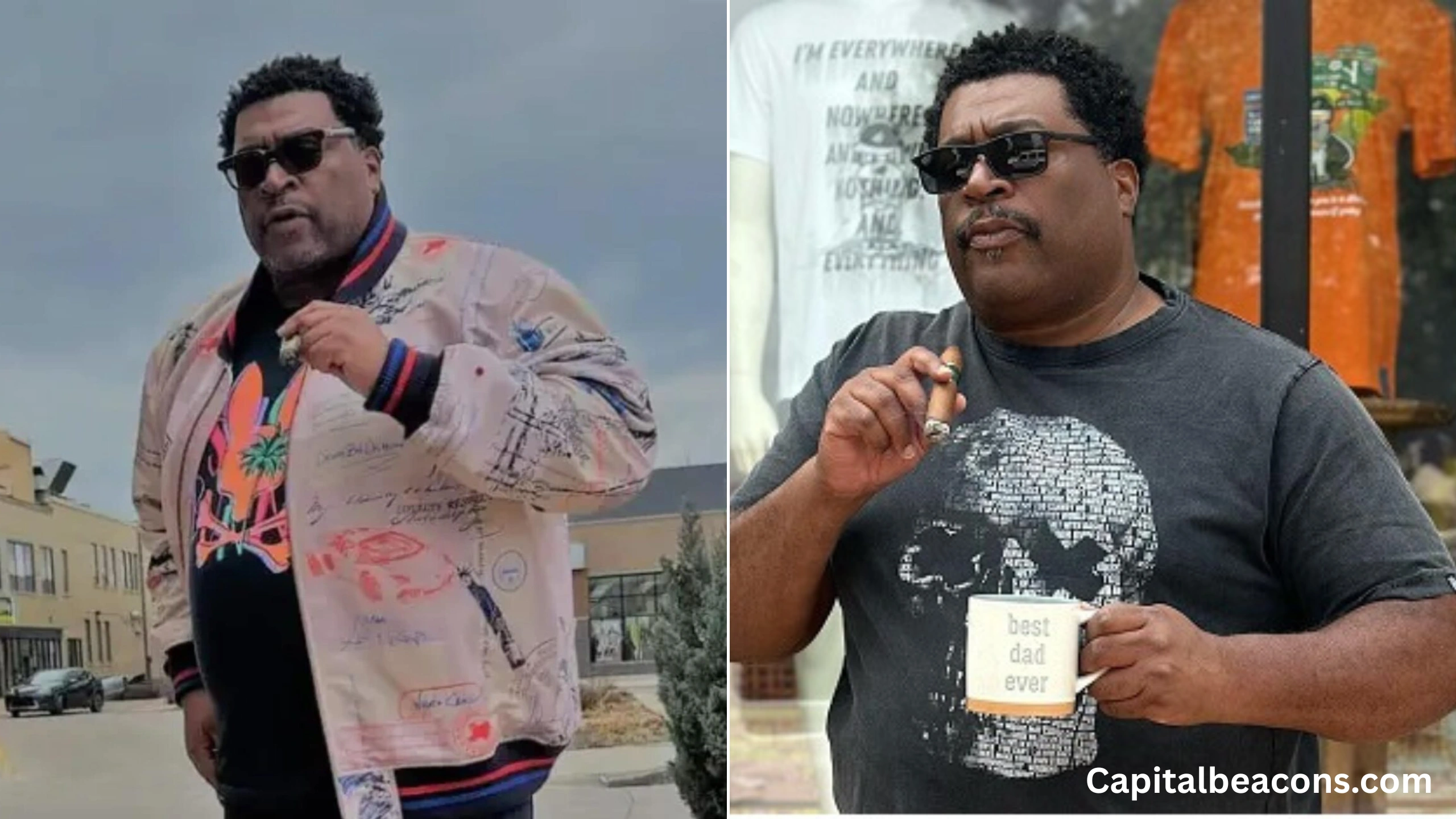 Terry Flenory Net Worth