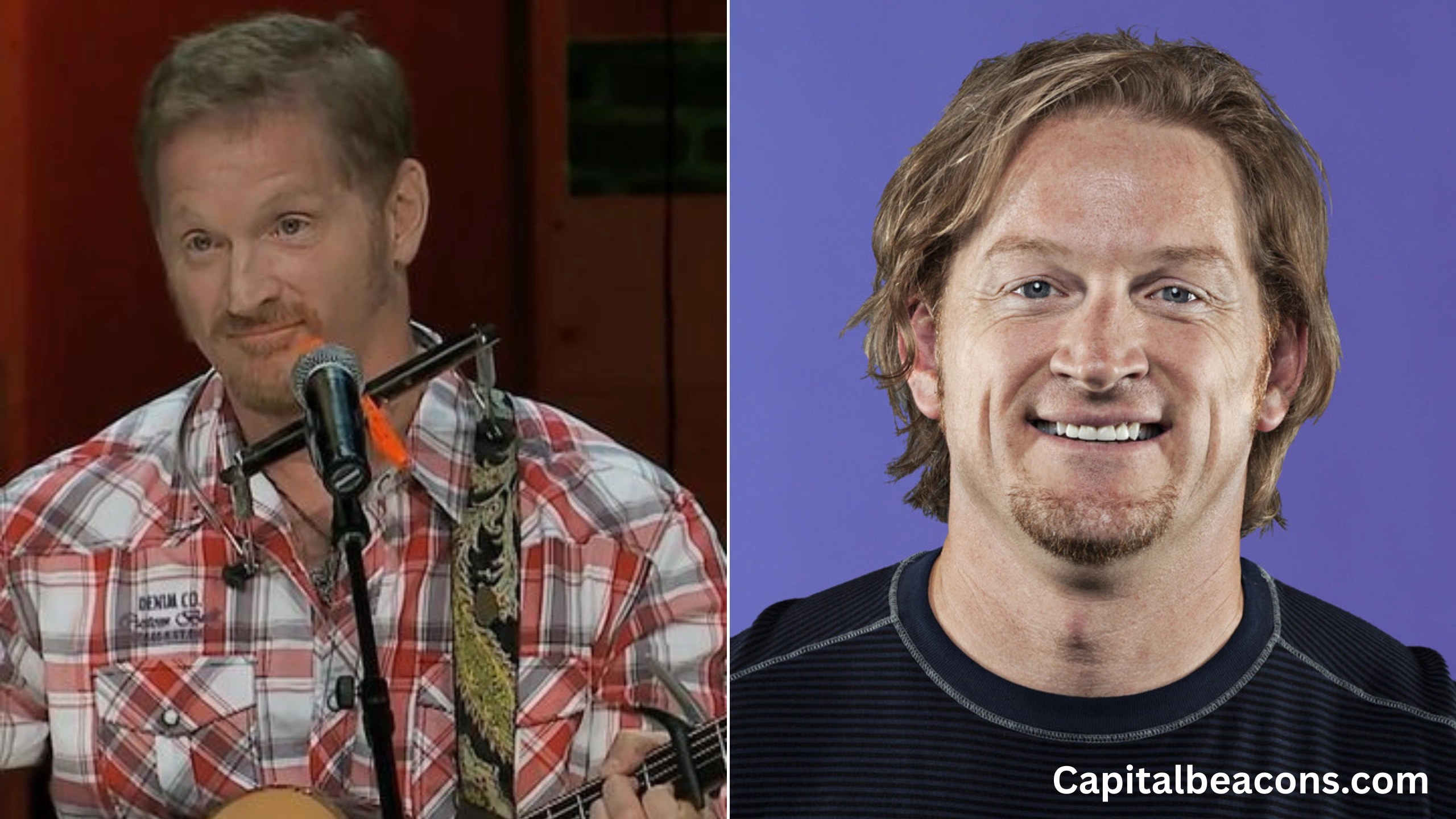 Tim Hawkins Net Worth
