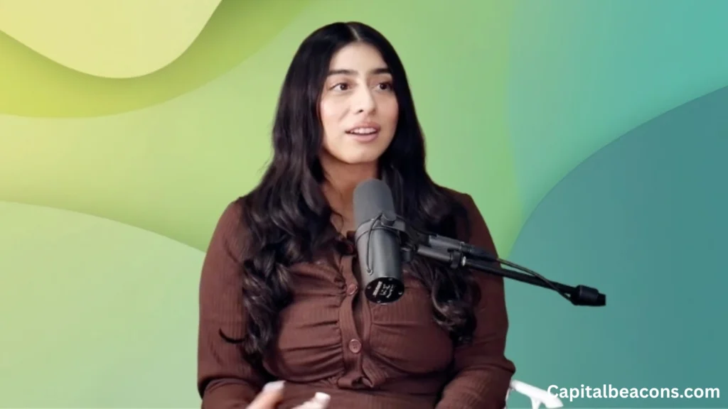 Violet Myers Net Worth, Early Life, and Future Growth