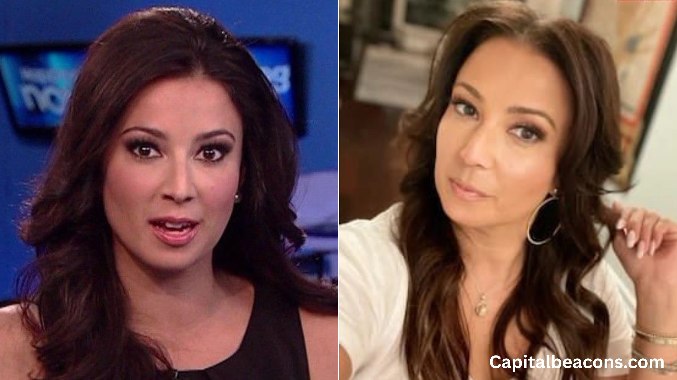 What is Julie Banderas Net Worth