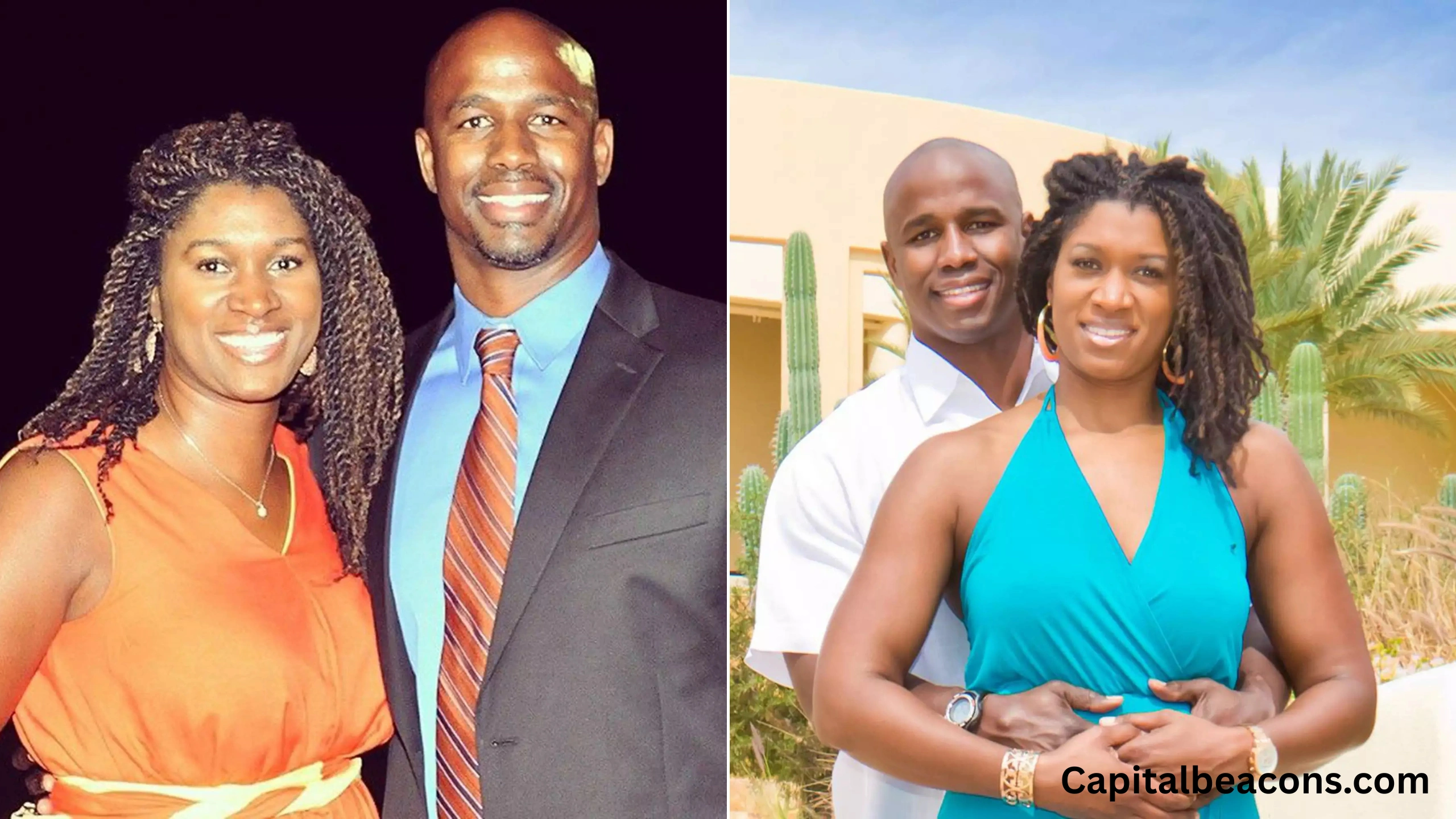 antonio armstrong net worth