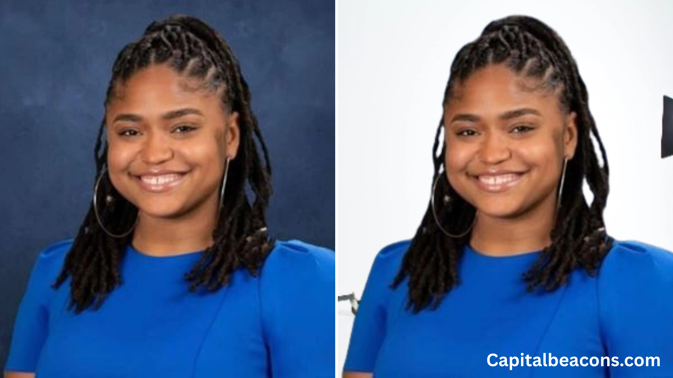 desiree washington net worth