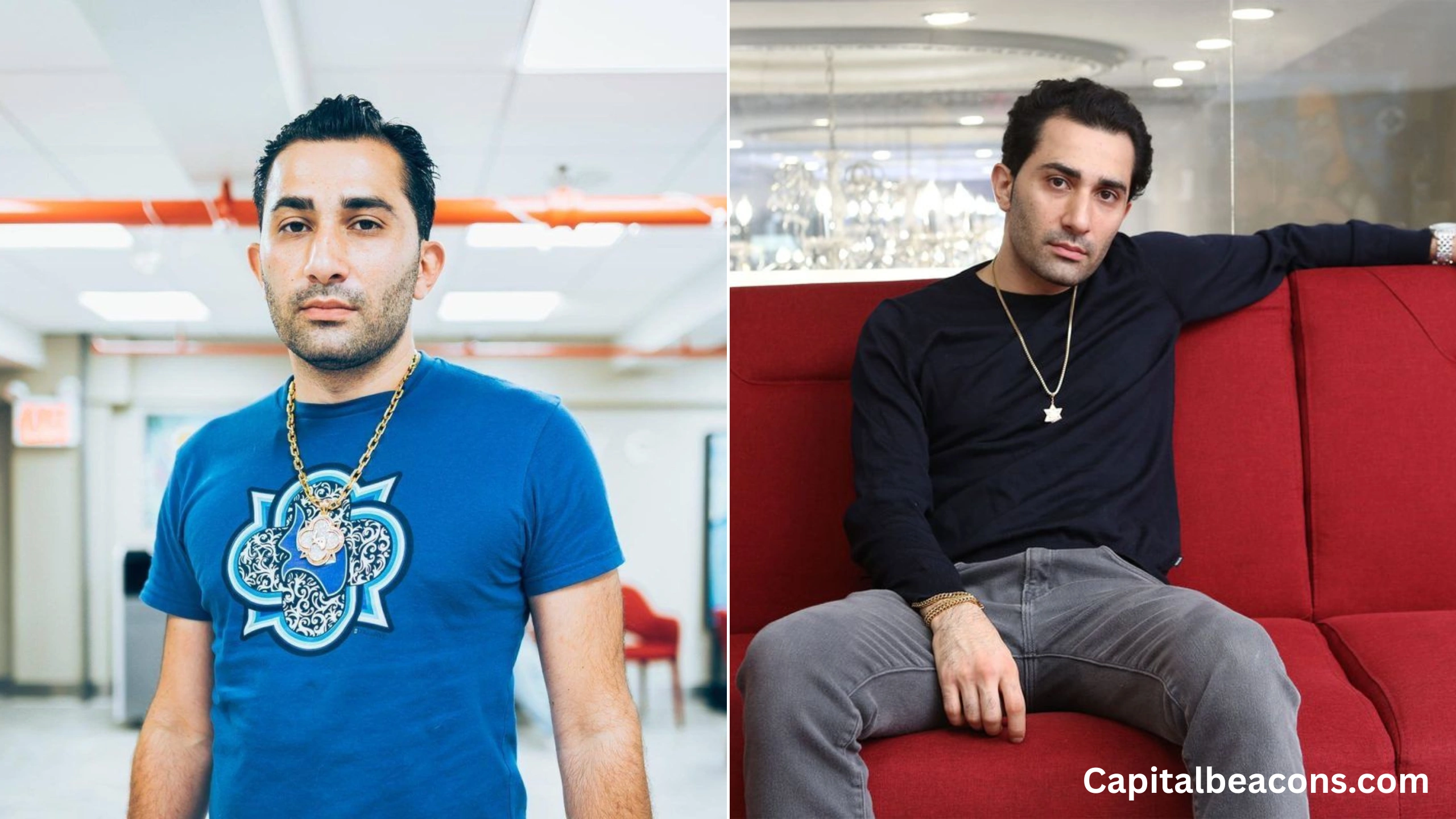 maksud agadjani net worth