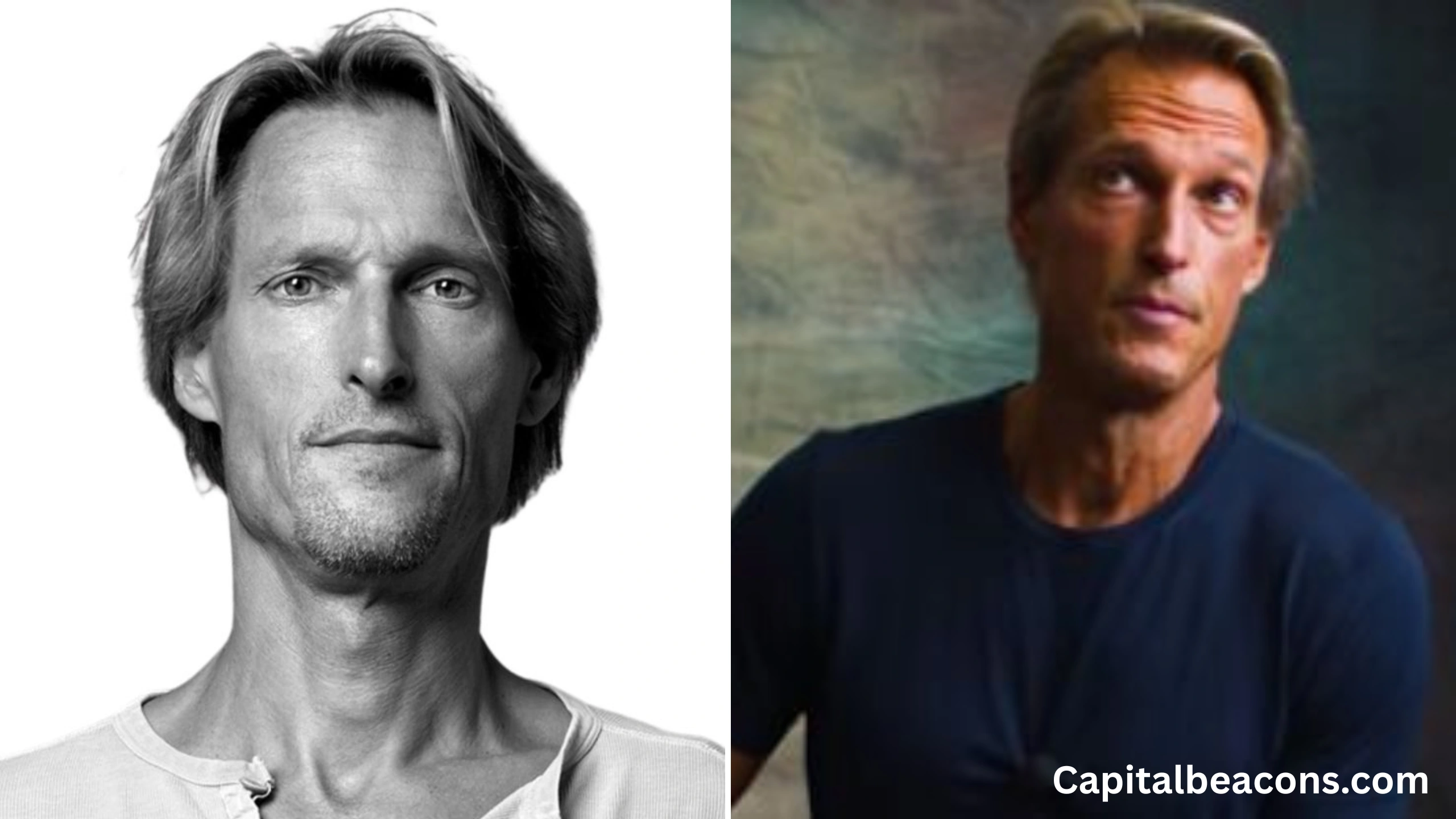 mark laita net worth