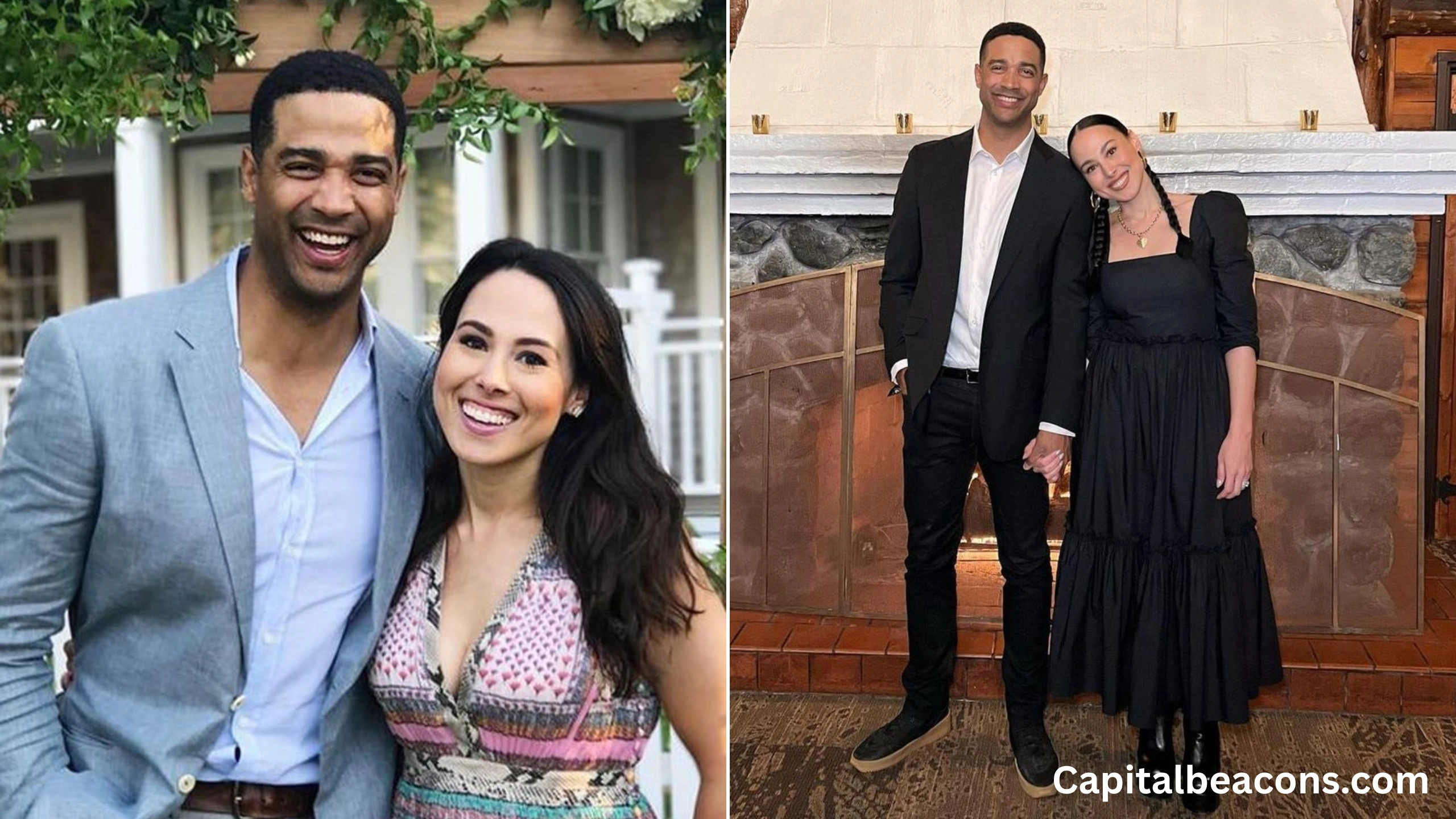 meena harris husband