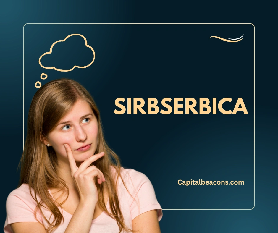 sirbserbica