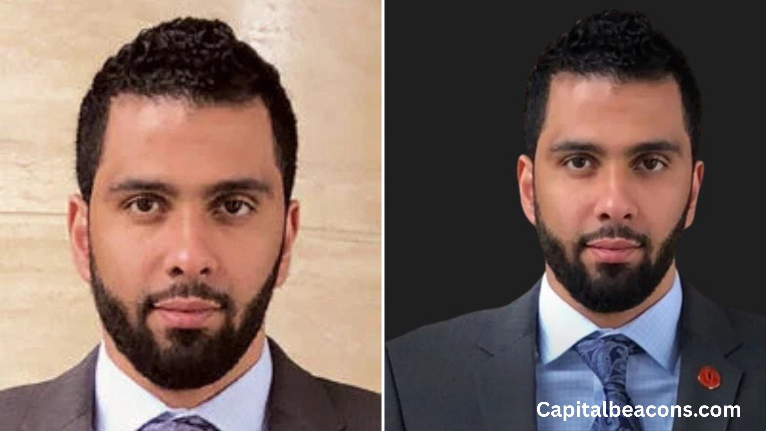 Ahmed Abouelenein net worth