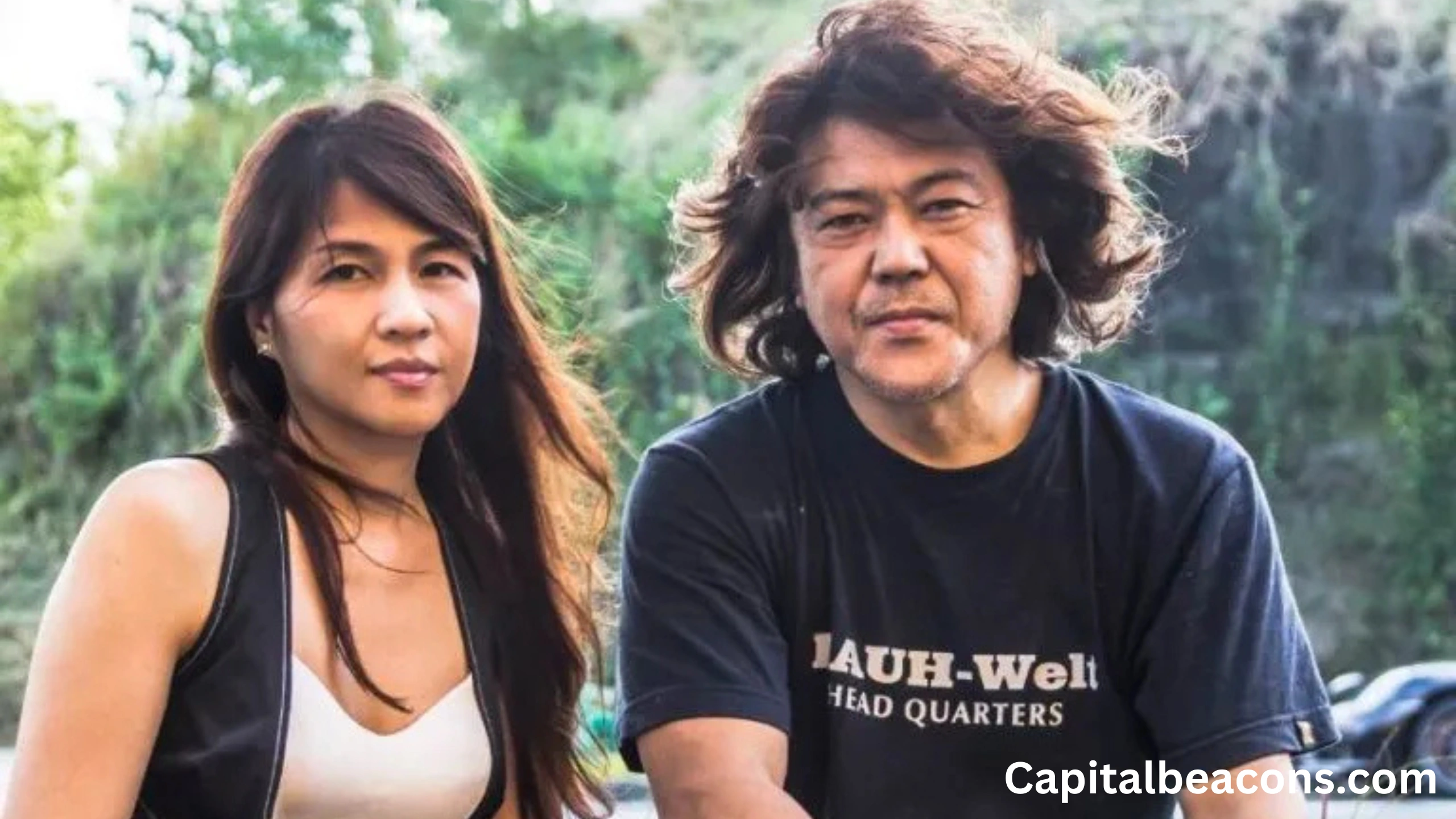 Akira Nakai Net Worth