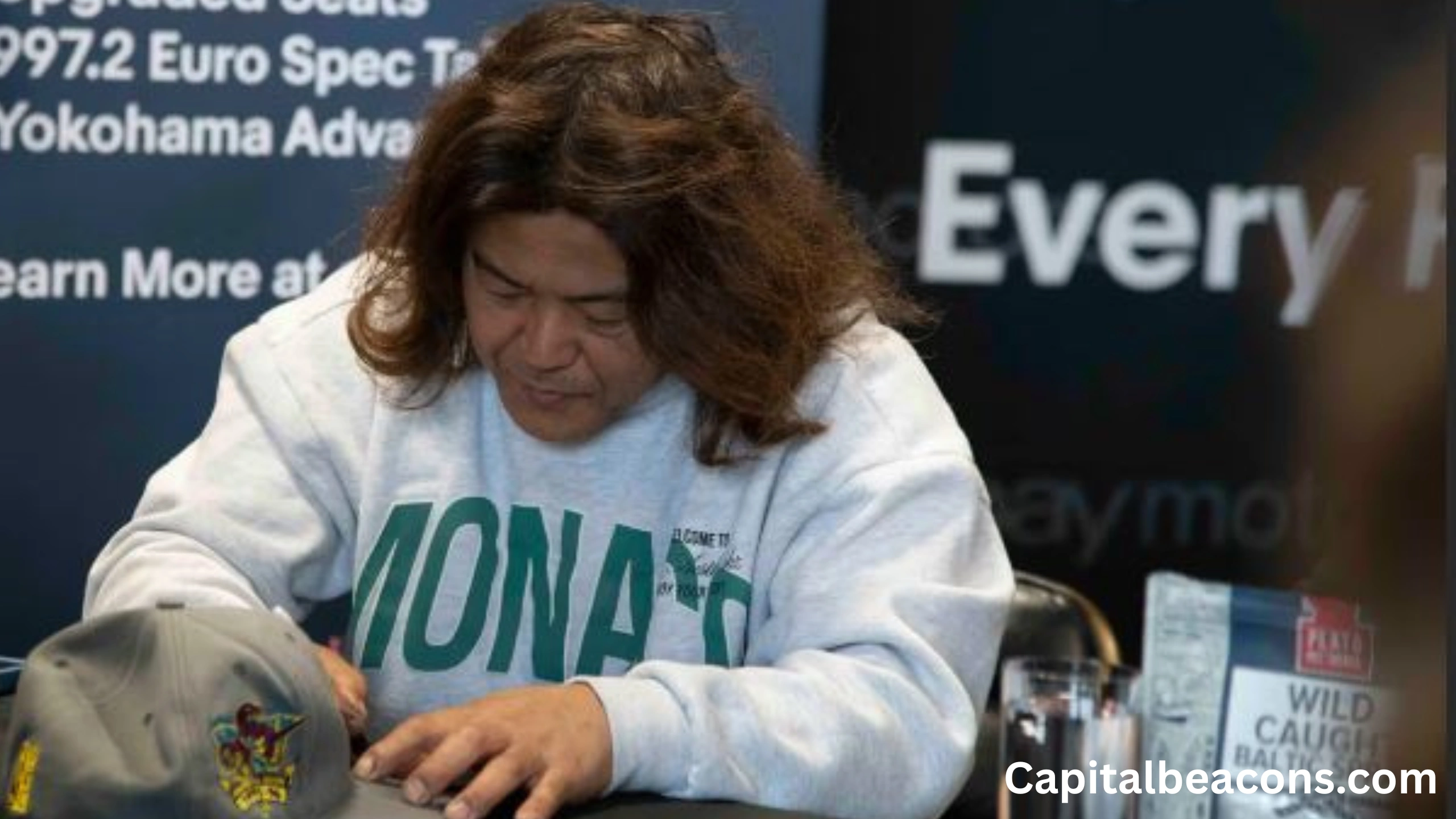 Akira Nakai Net Worth