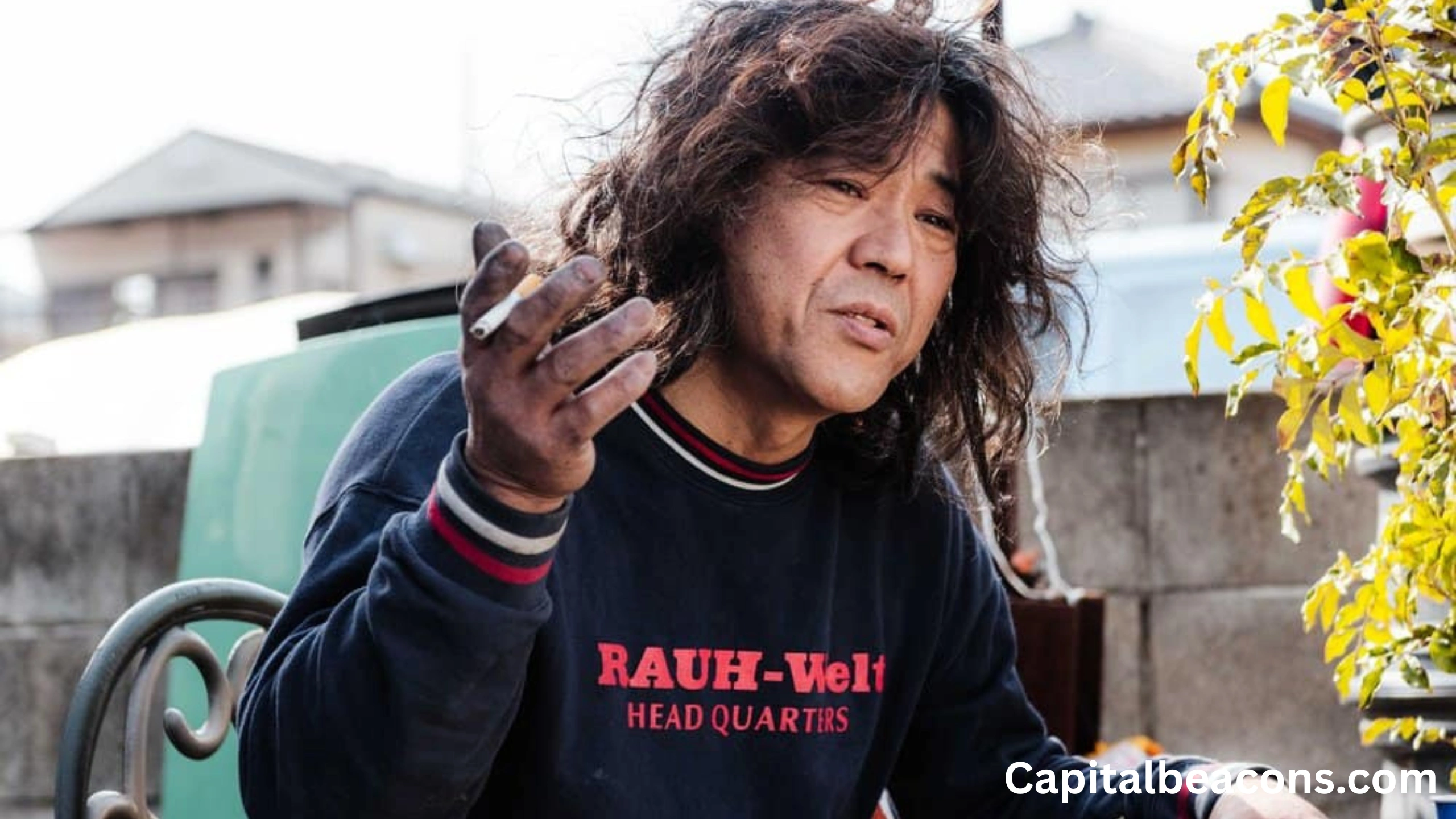 Akira Nakai Net Worth