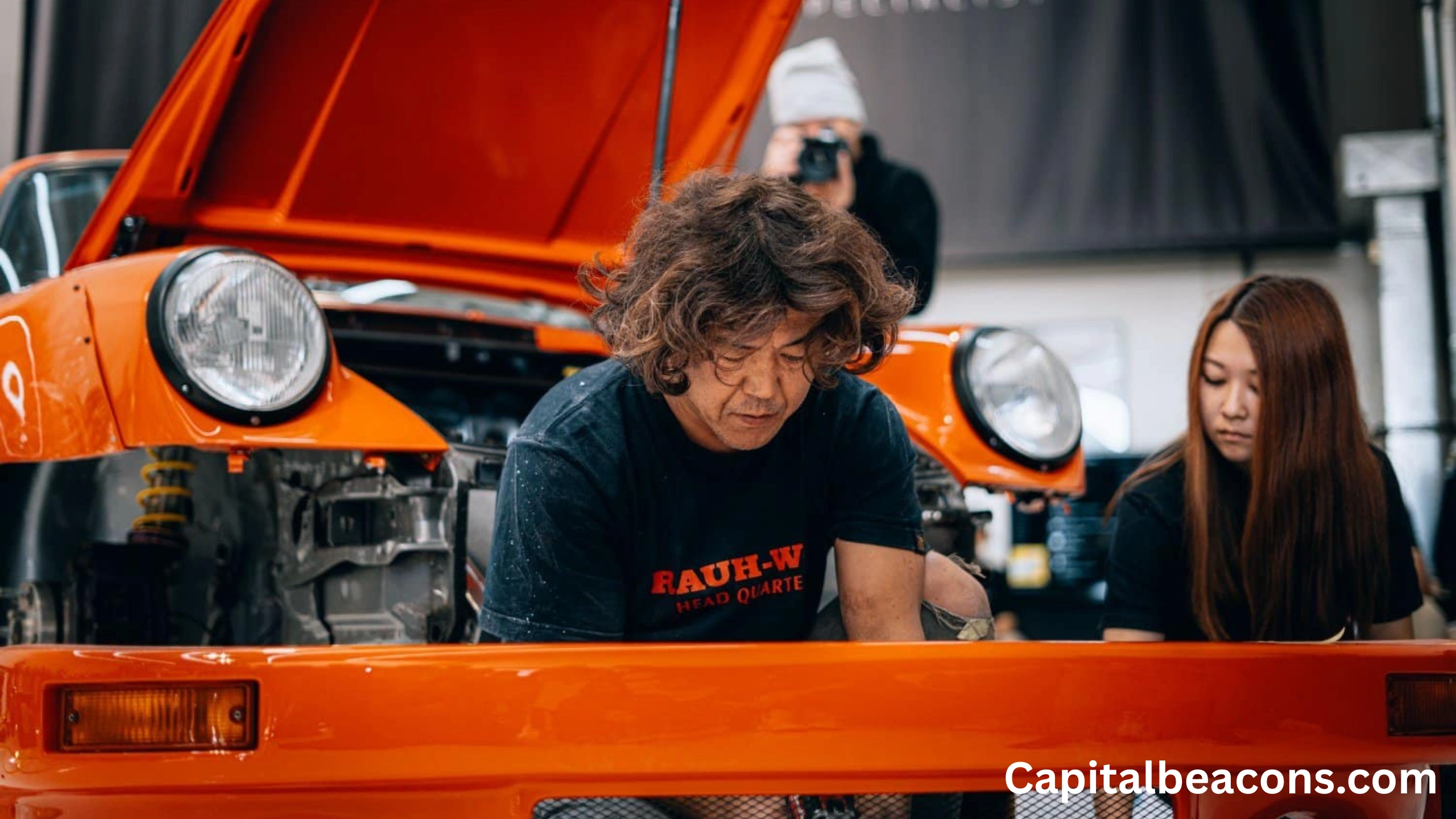 Akira Nakai Net Worth