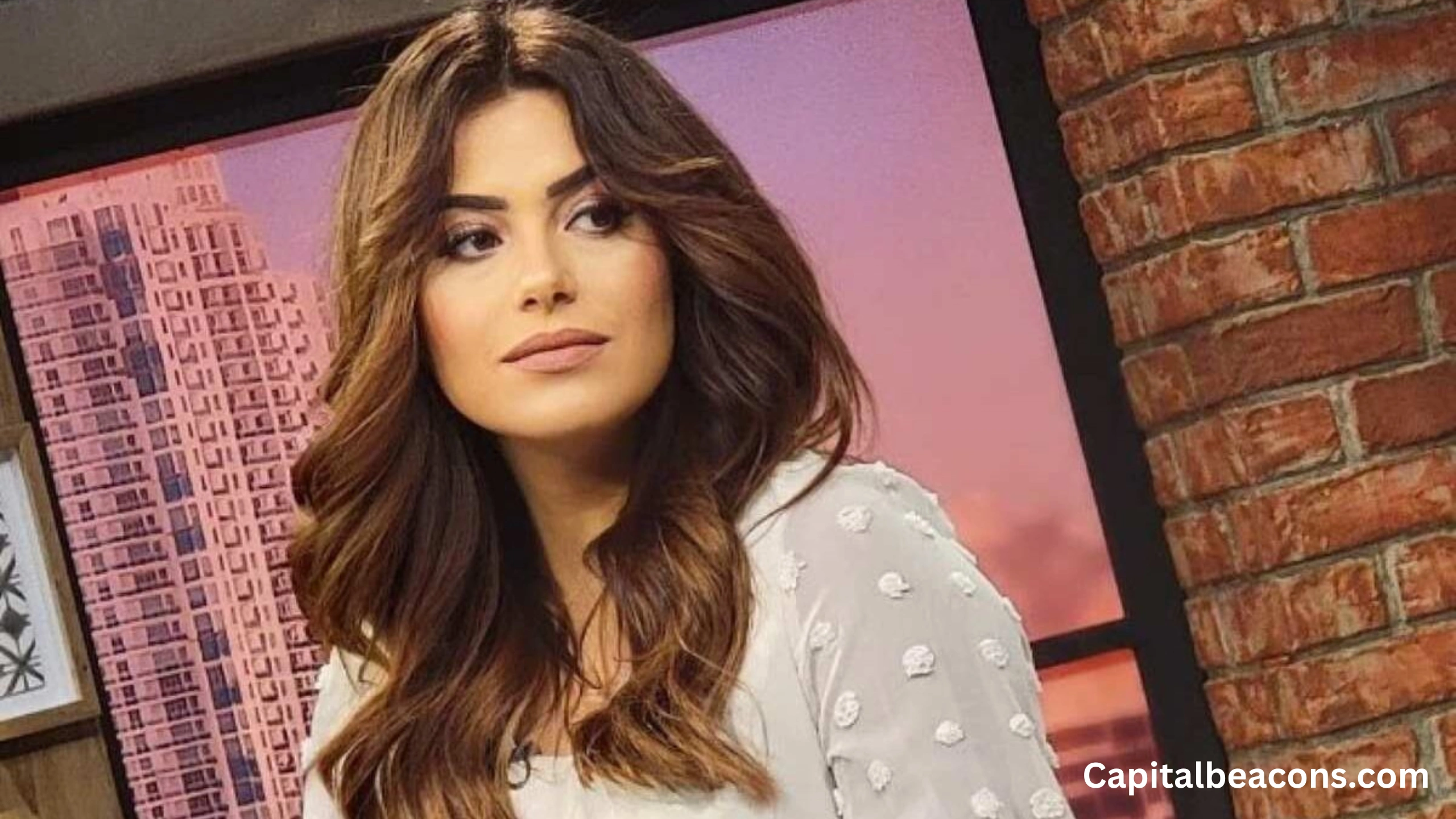 Aly Sanchez net worth