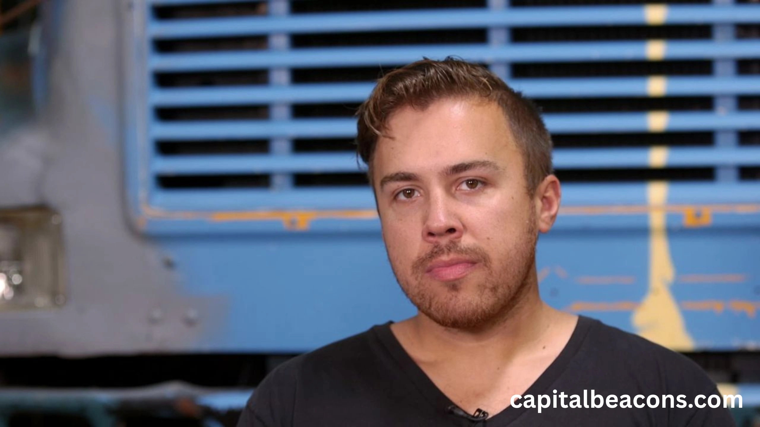 Andy Didorosi net worth