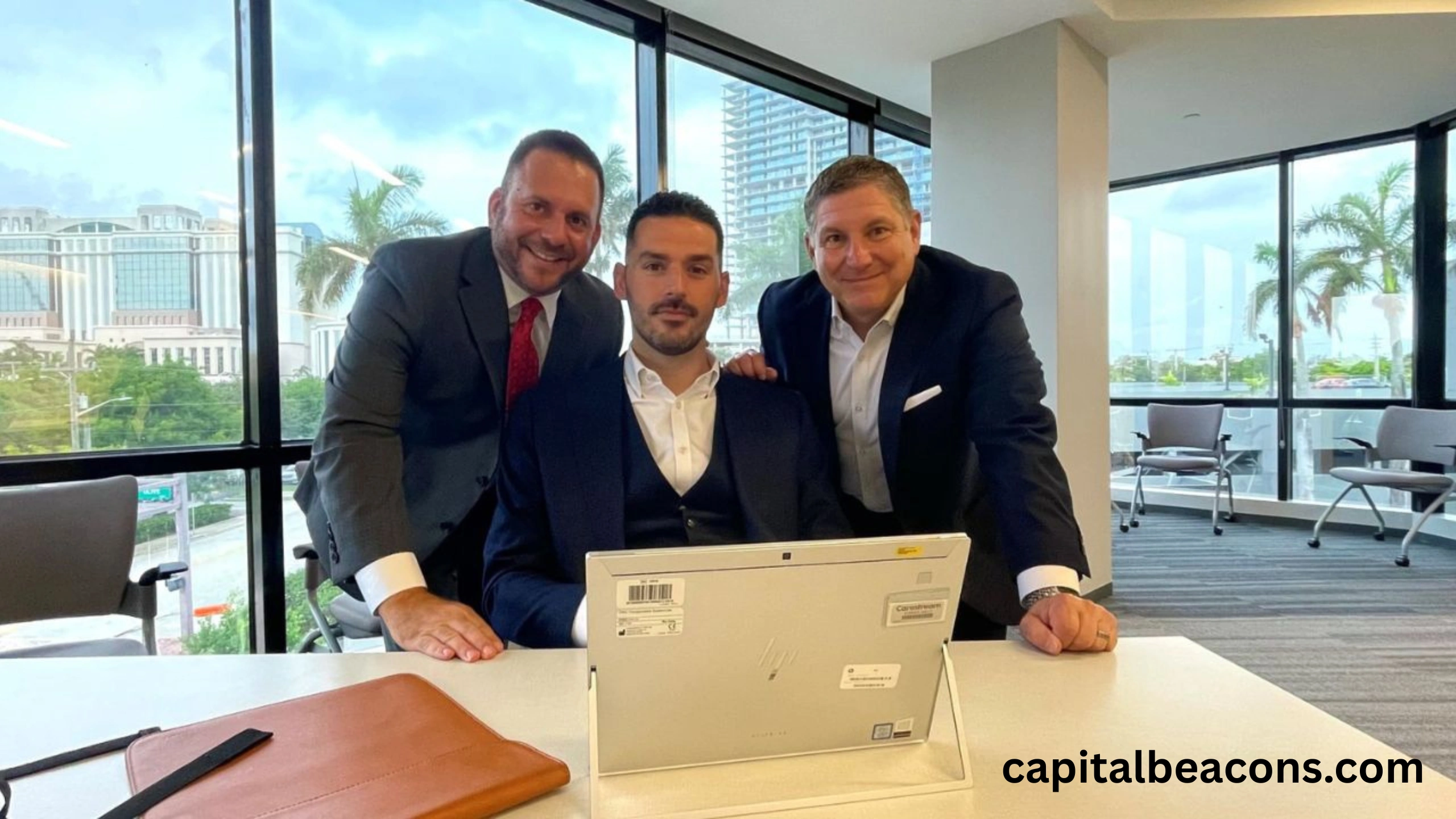 Bill Haussmann Net Worth