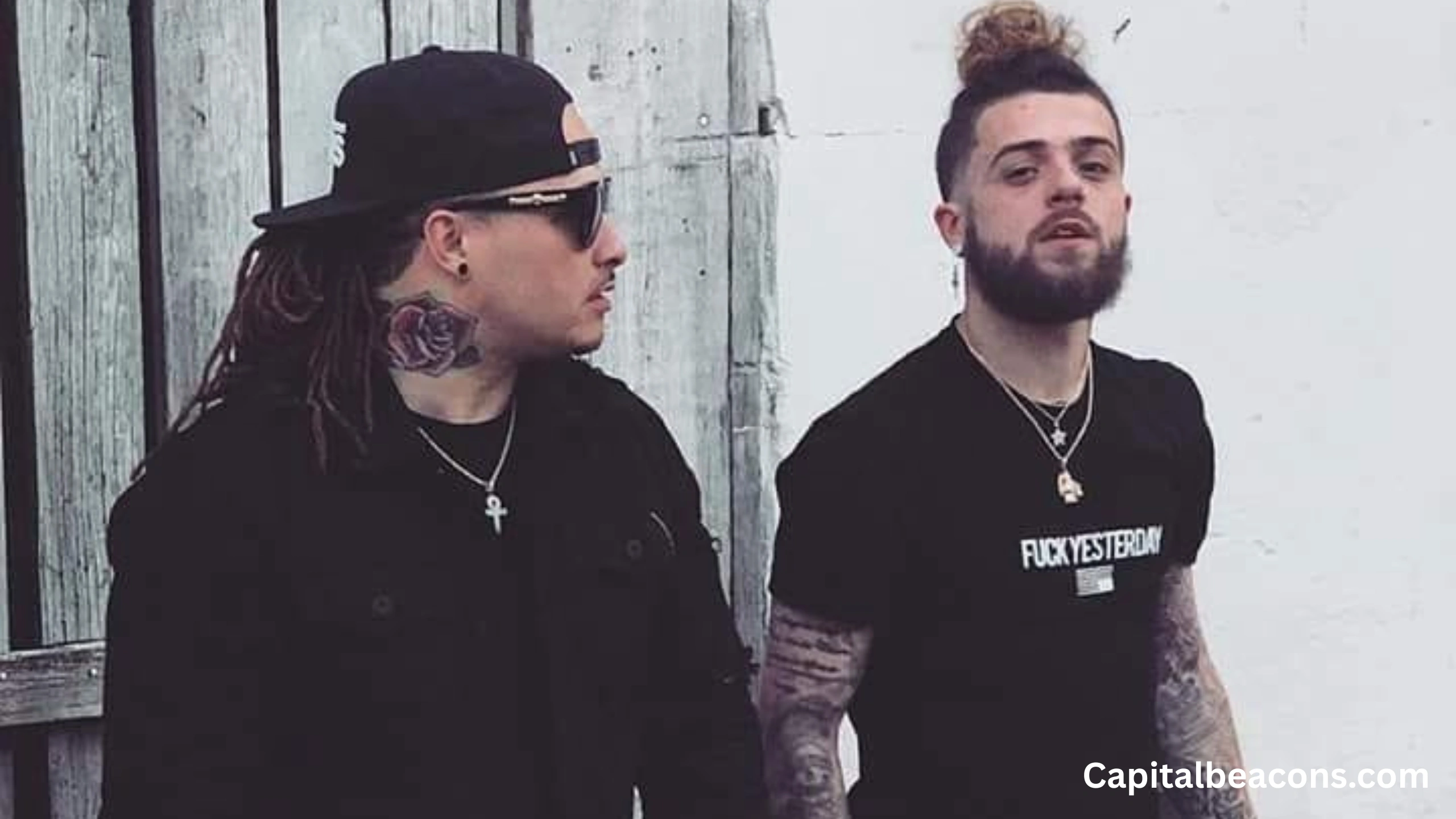 Doobie rapper net worth