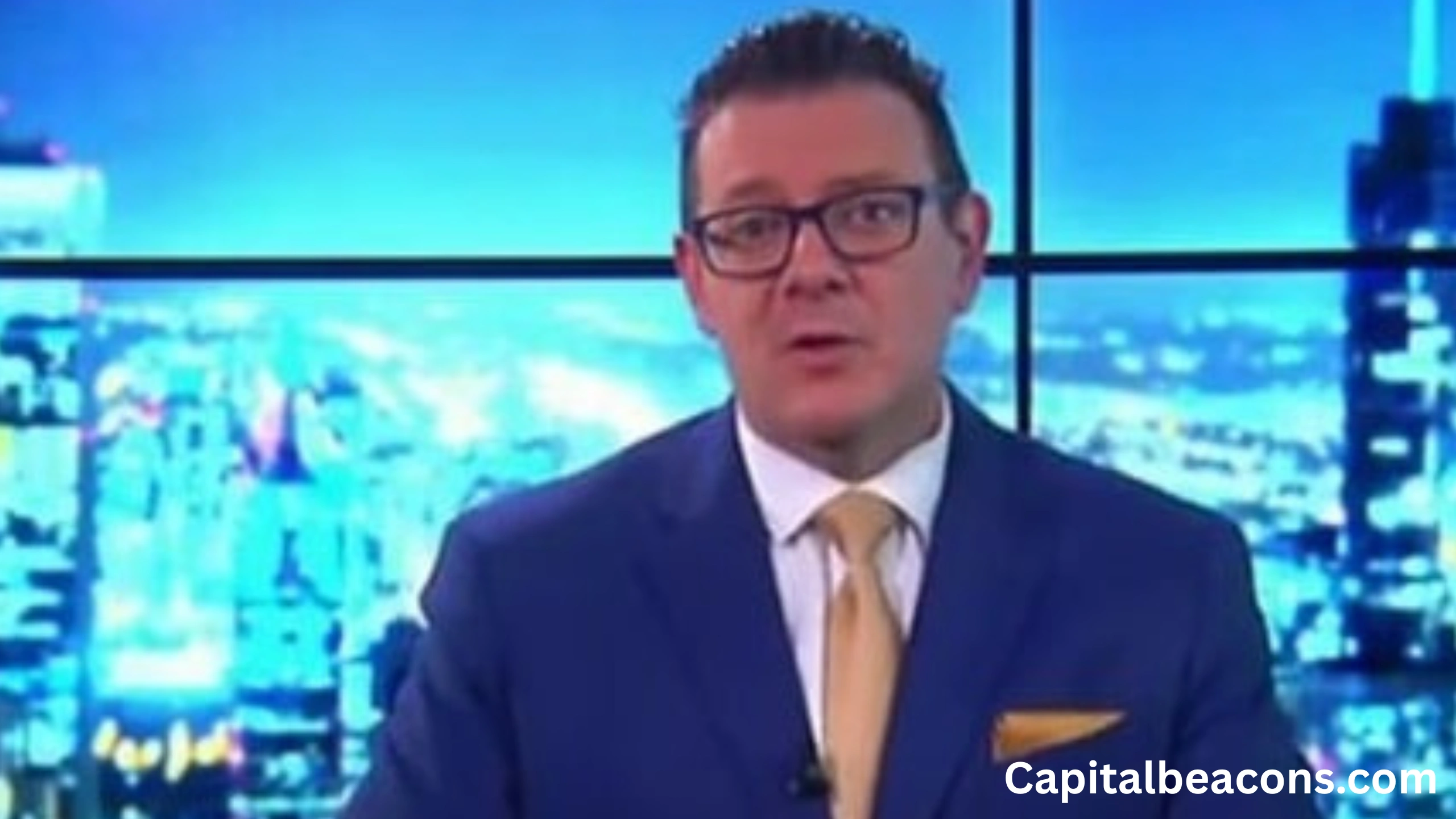 Gary Franchi net worth