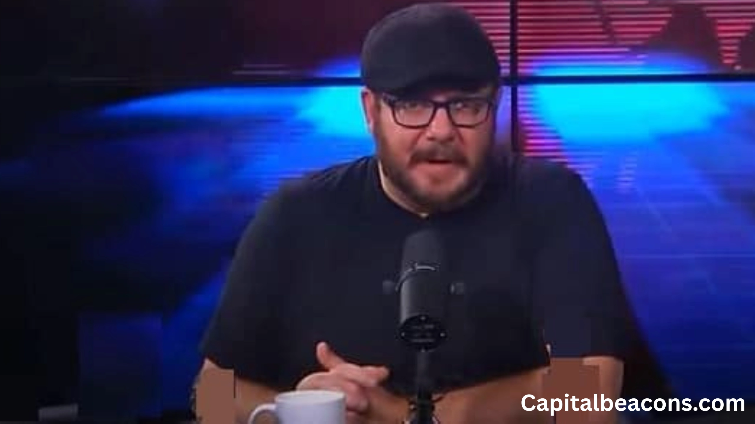 Gary Franchi net worth