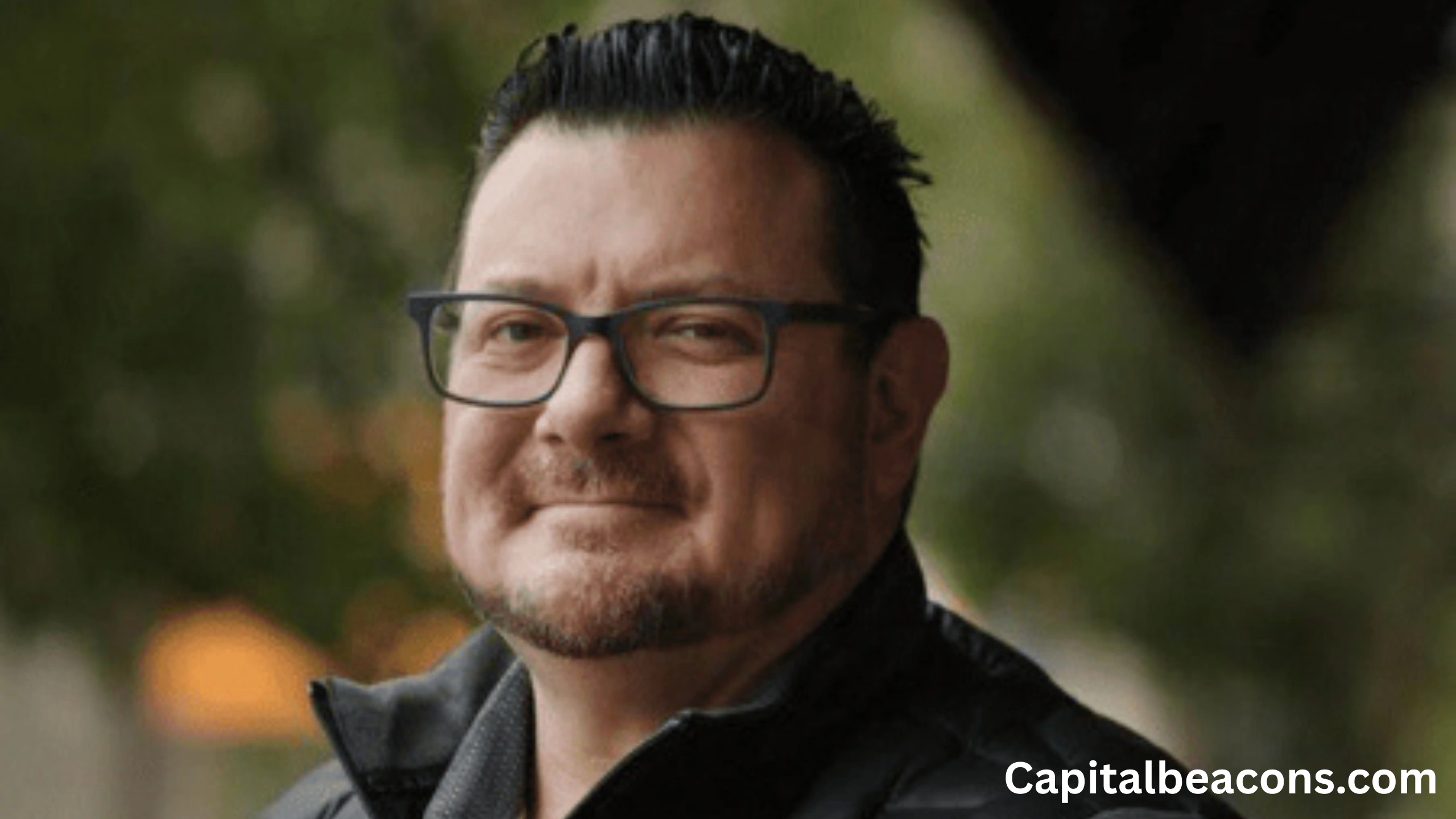 Gary Franchi net worth