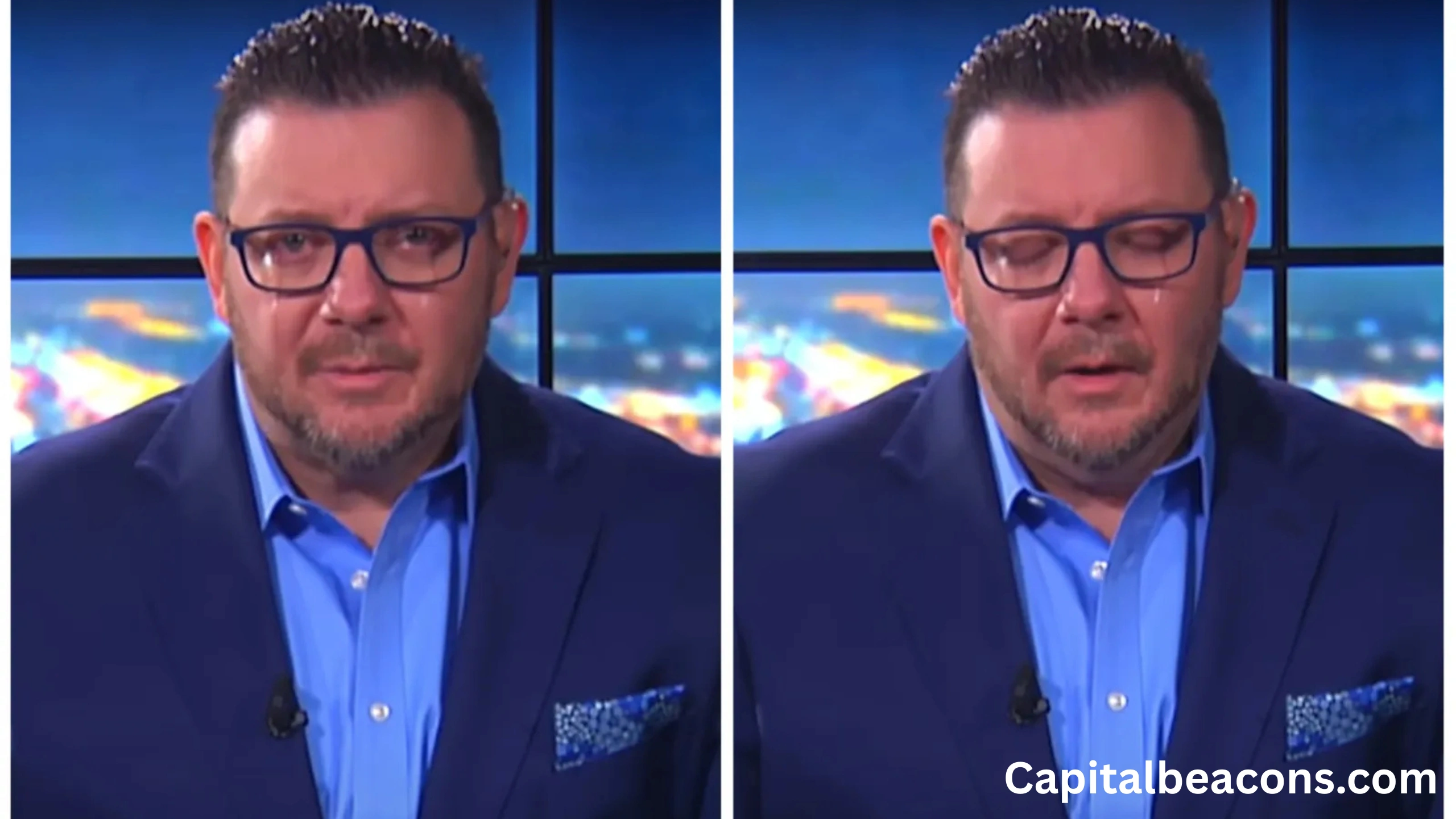 Gary Franchi net worth