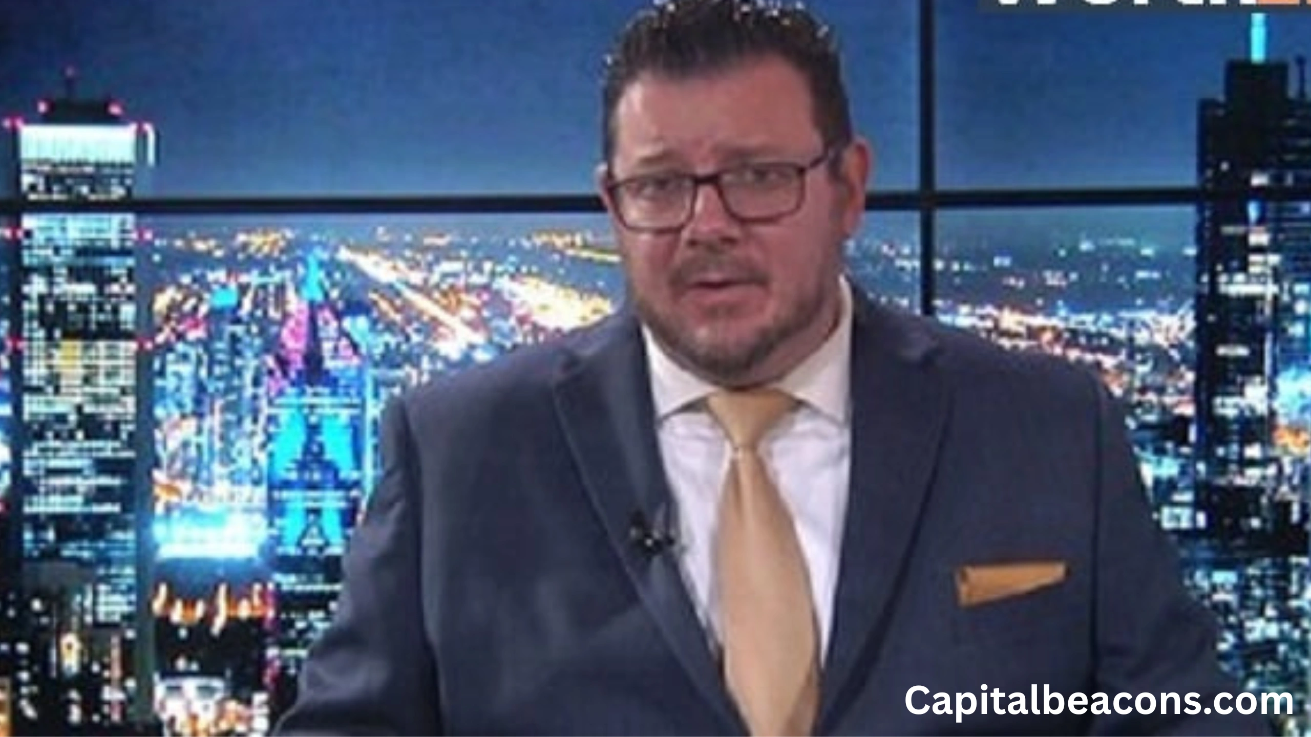 Gary Franchi net worth