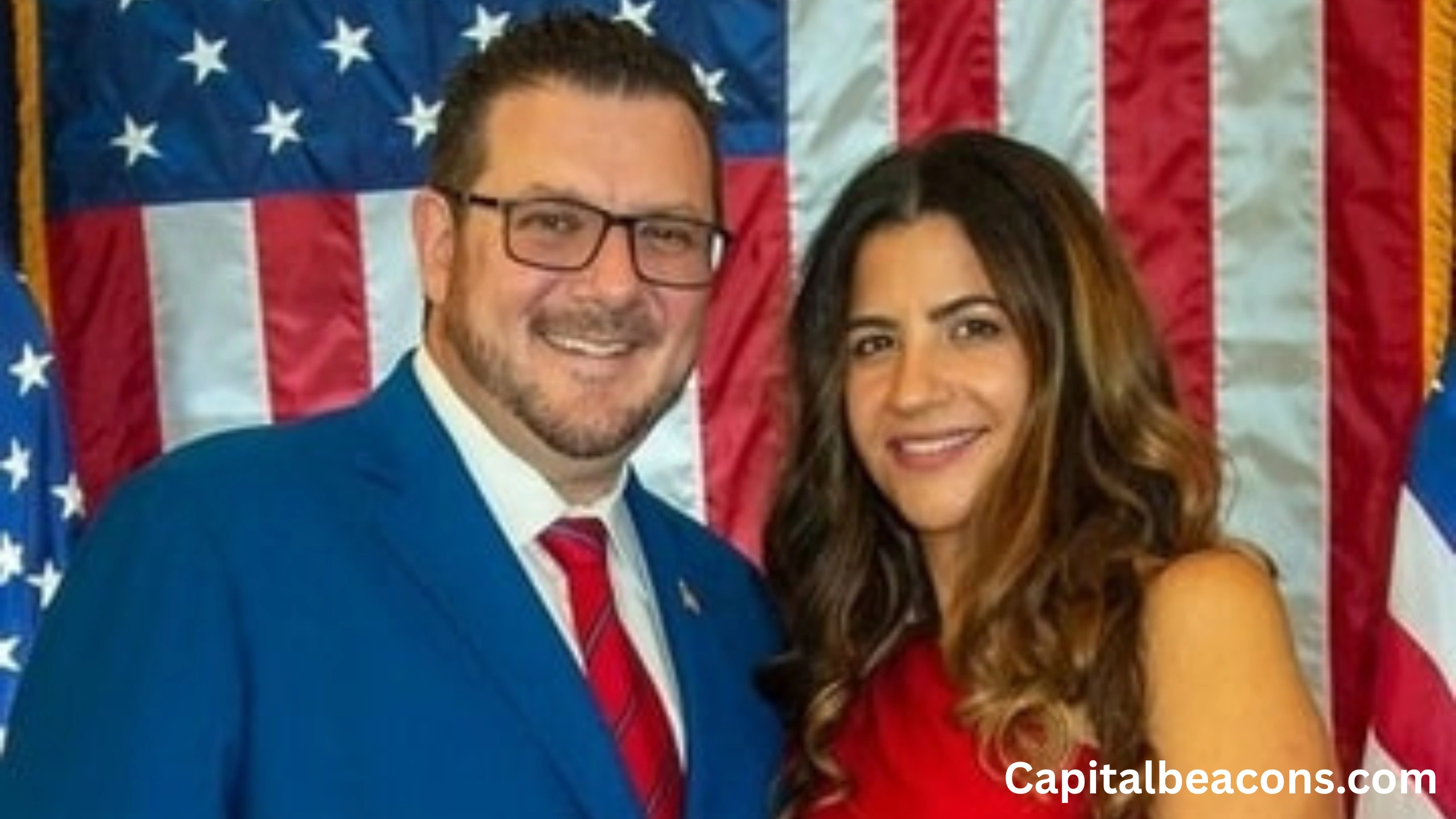 Gary Franchi net worth