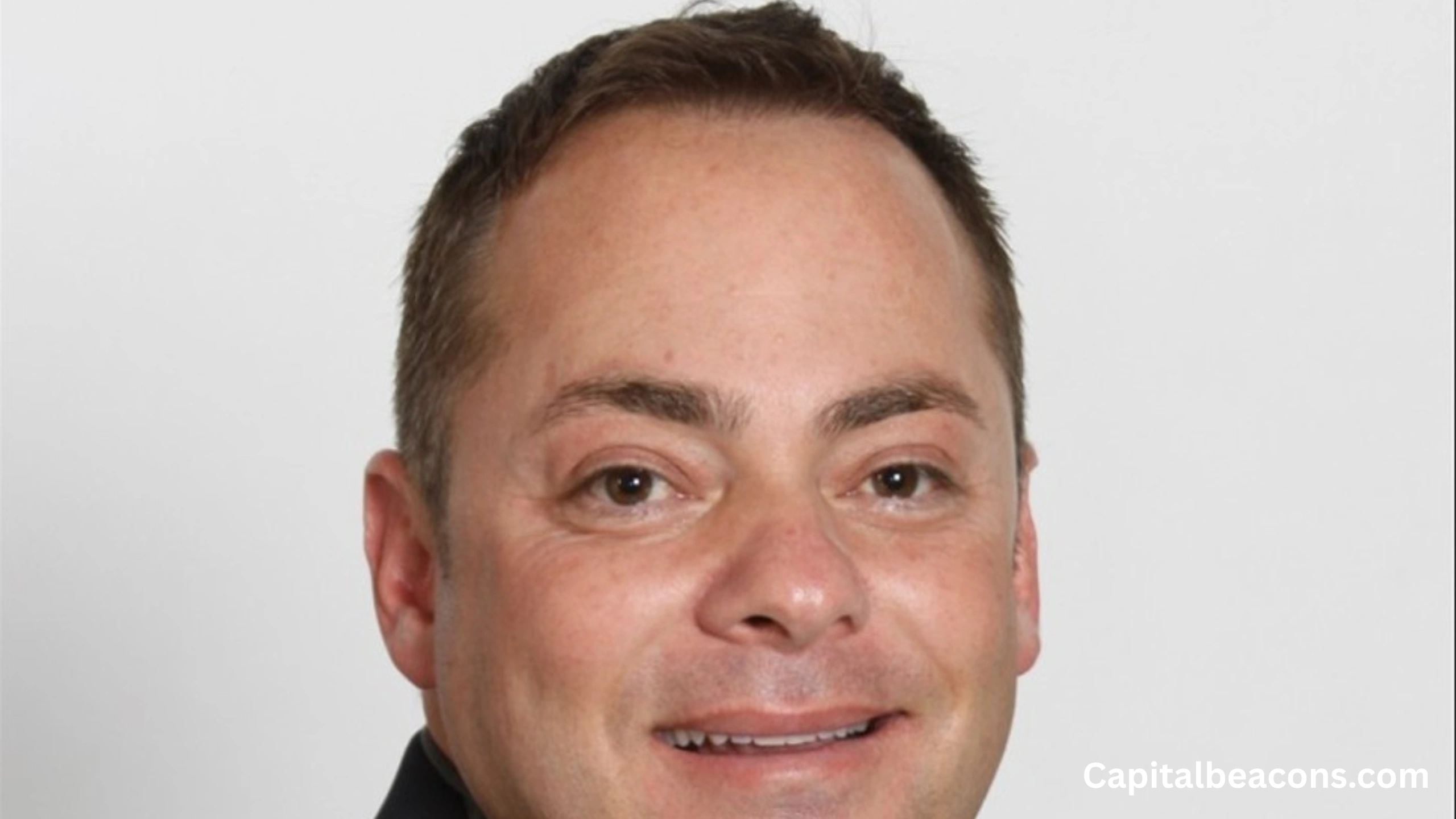 George Theodoridis net worth