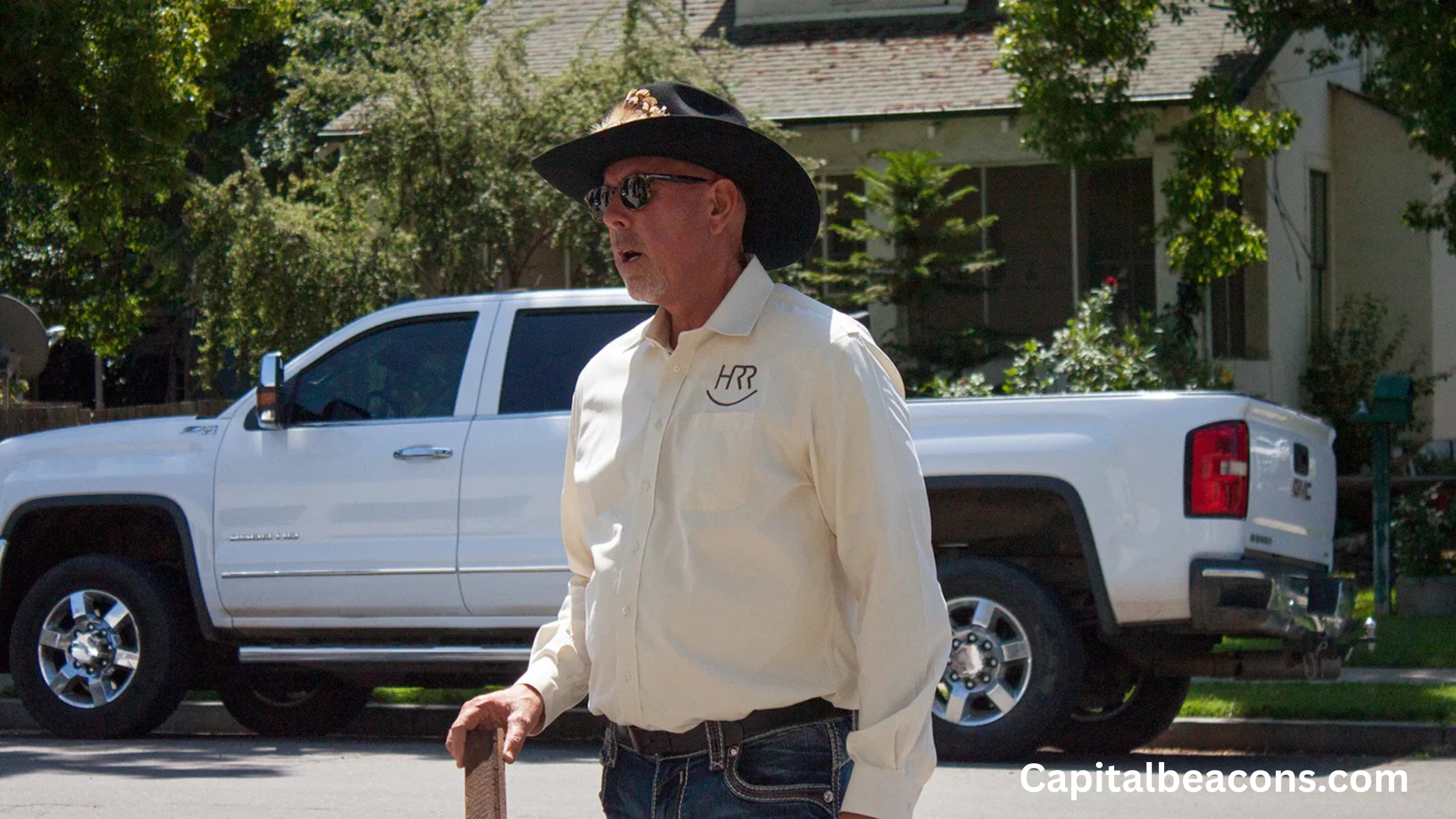 Greg Hostetler net worth