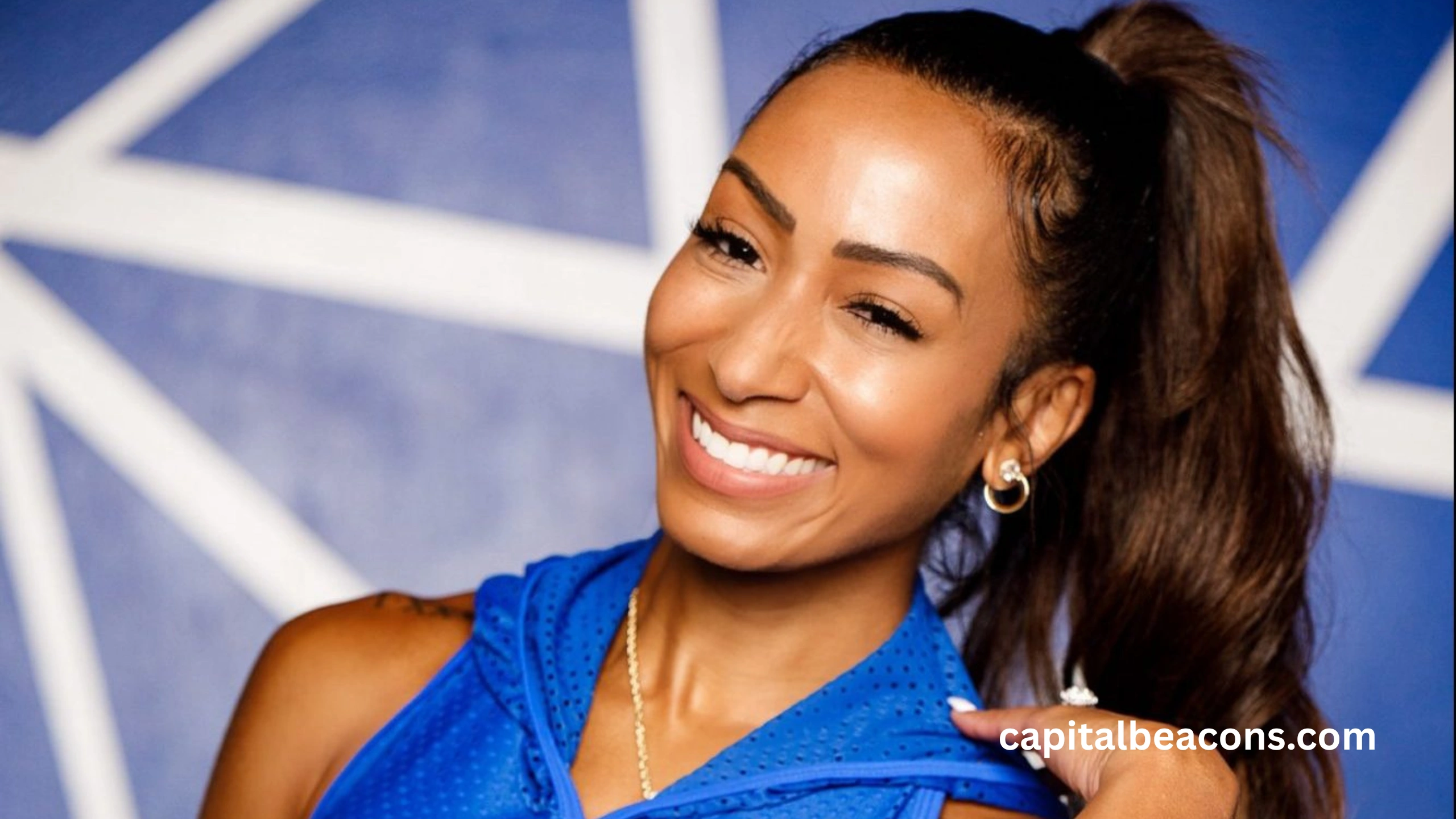 Halani Lobdell net worth