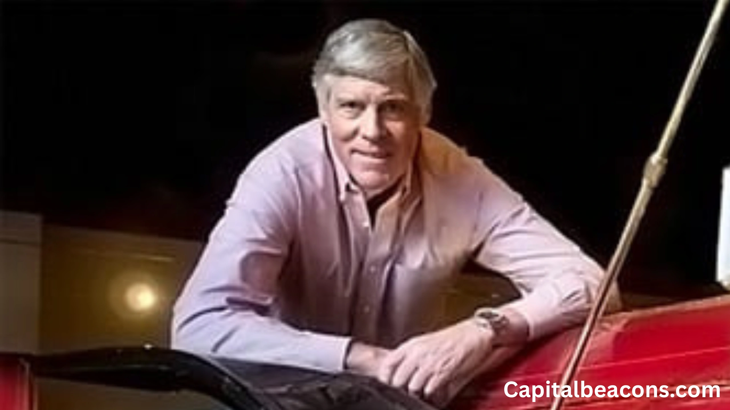 Jim Grundy Net Worth