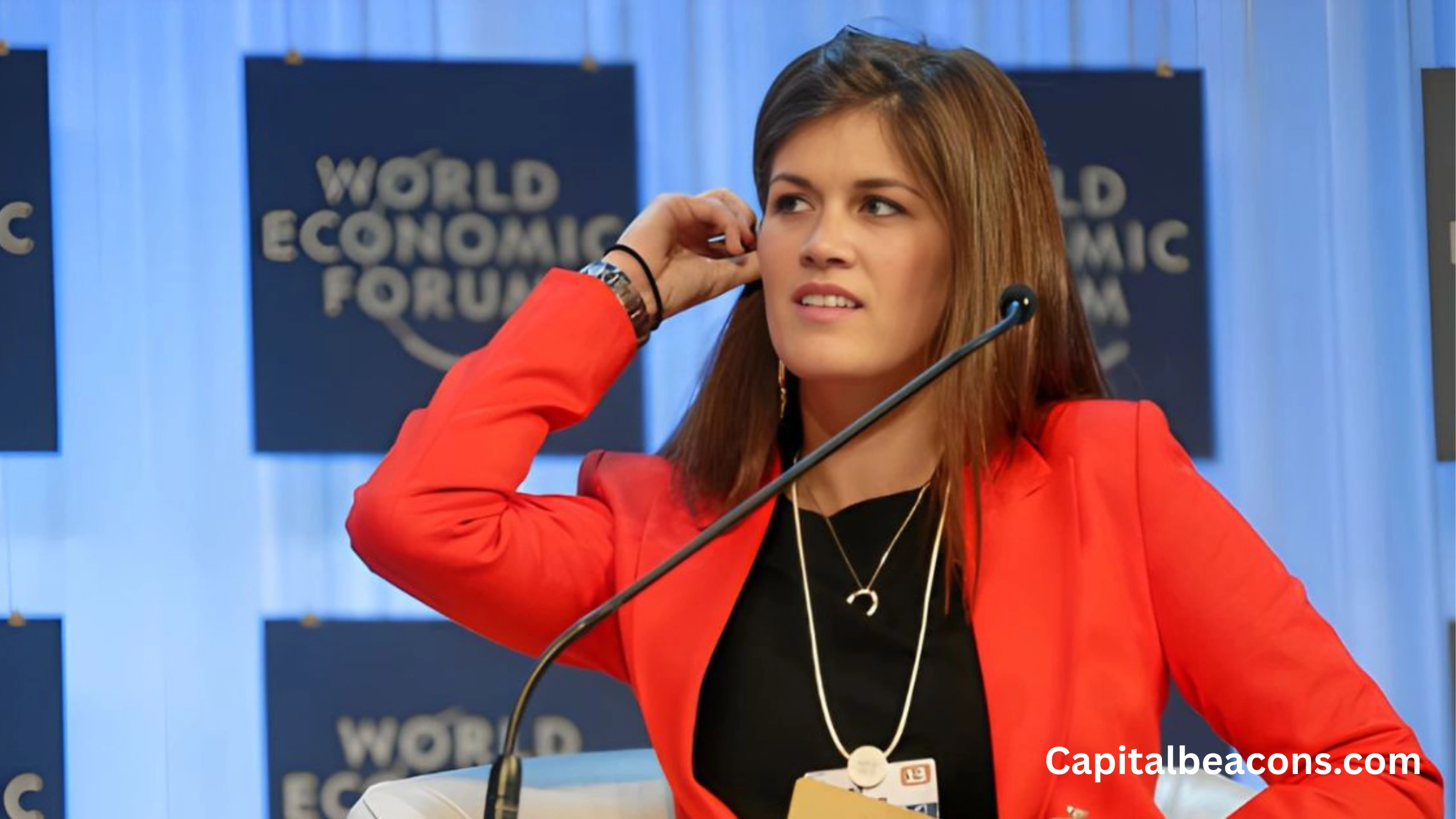 Meghann Gunderman net worth