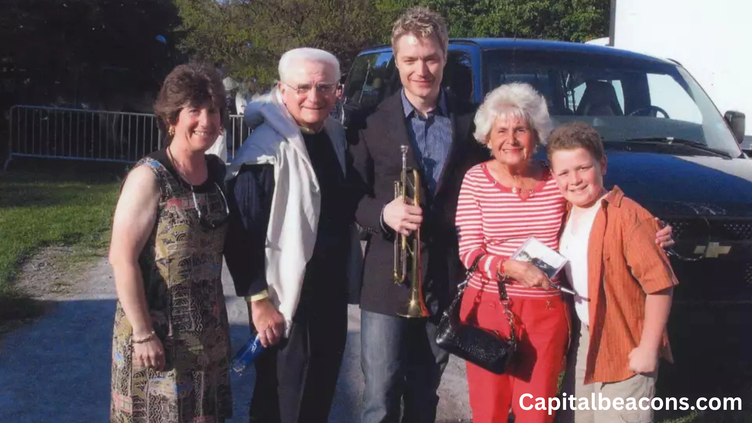 Neil Golub Net Worth