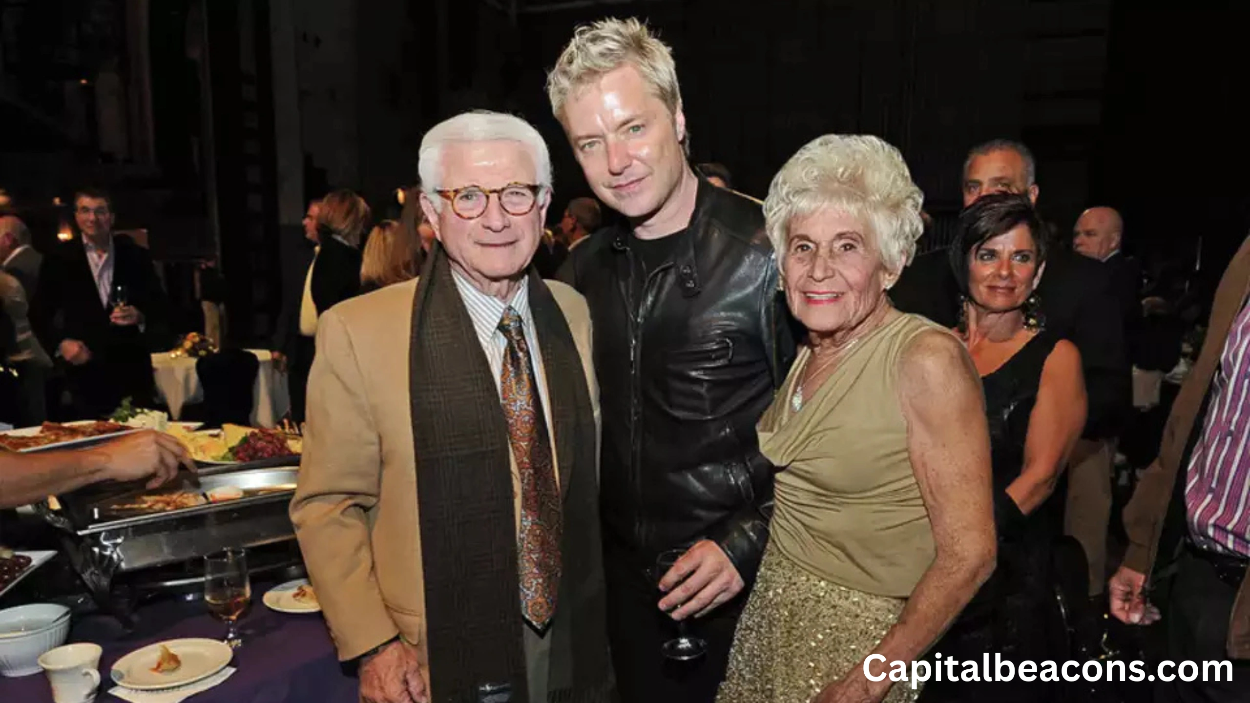 Neil Golub Net Worth