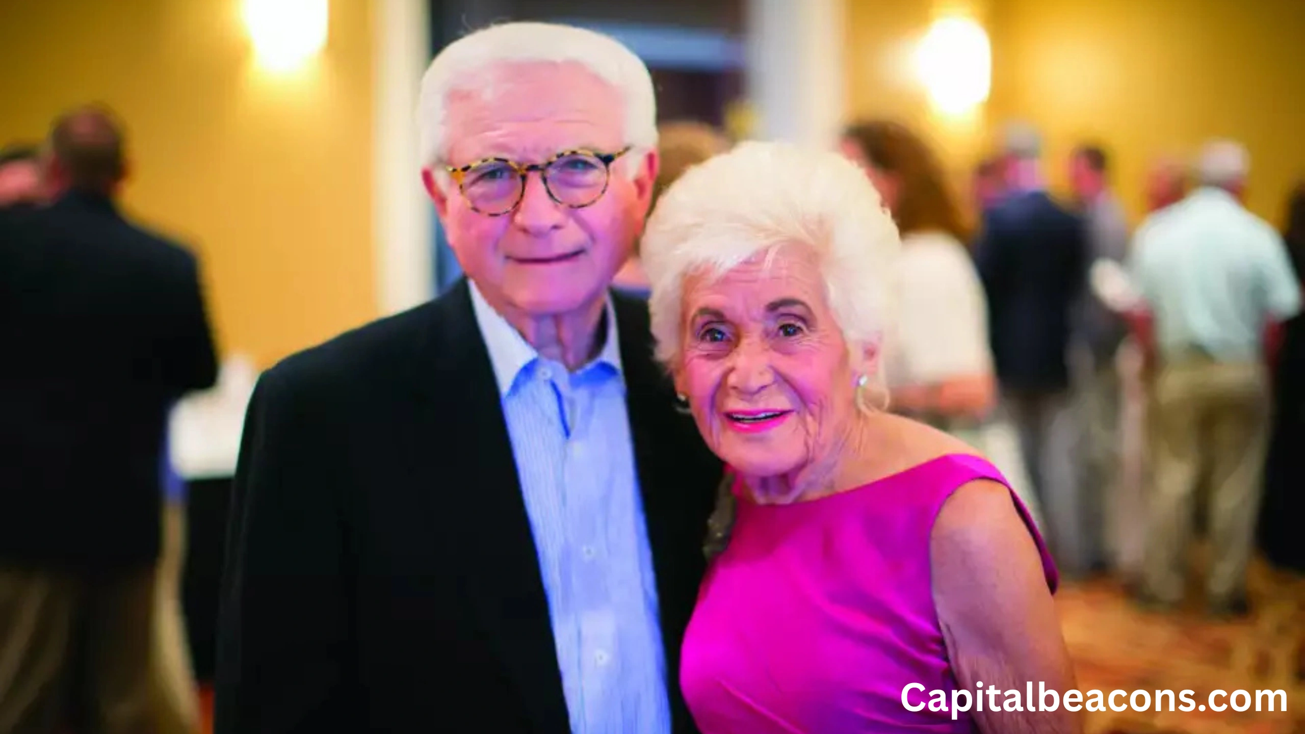 Neil Golub Net Worth