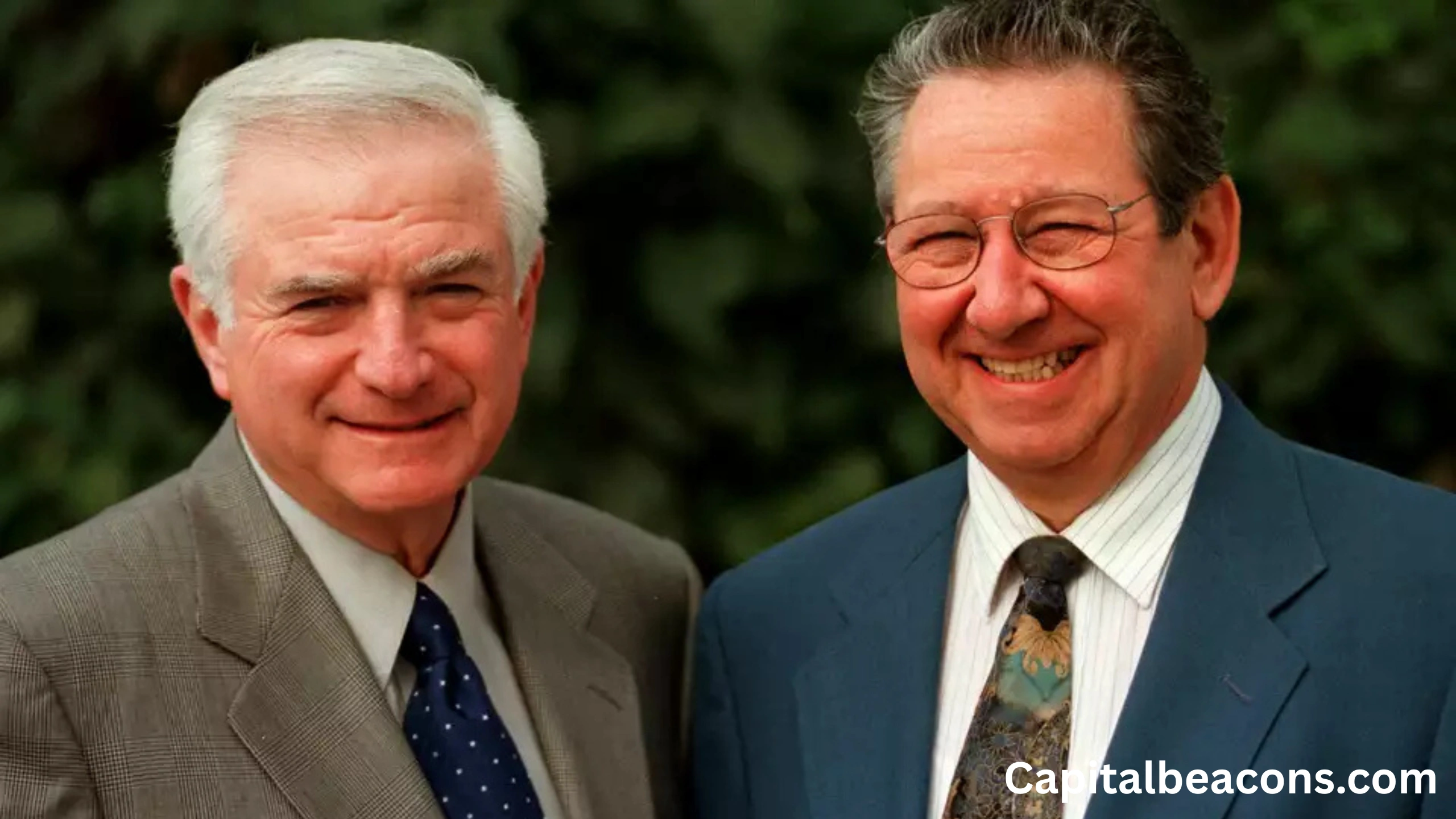 Neil Golub Net Worth