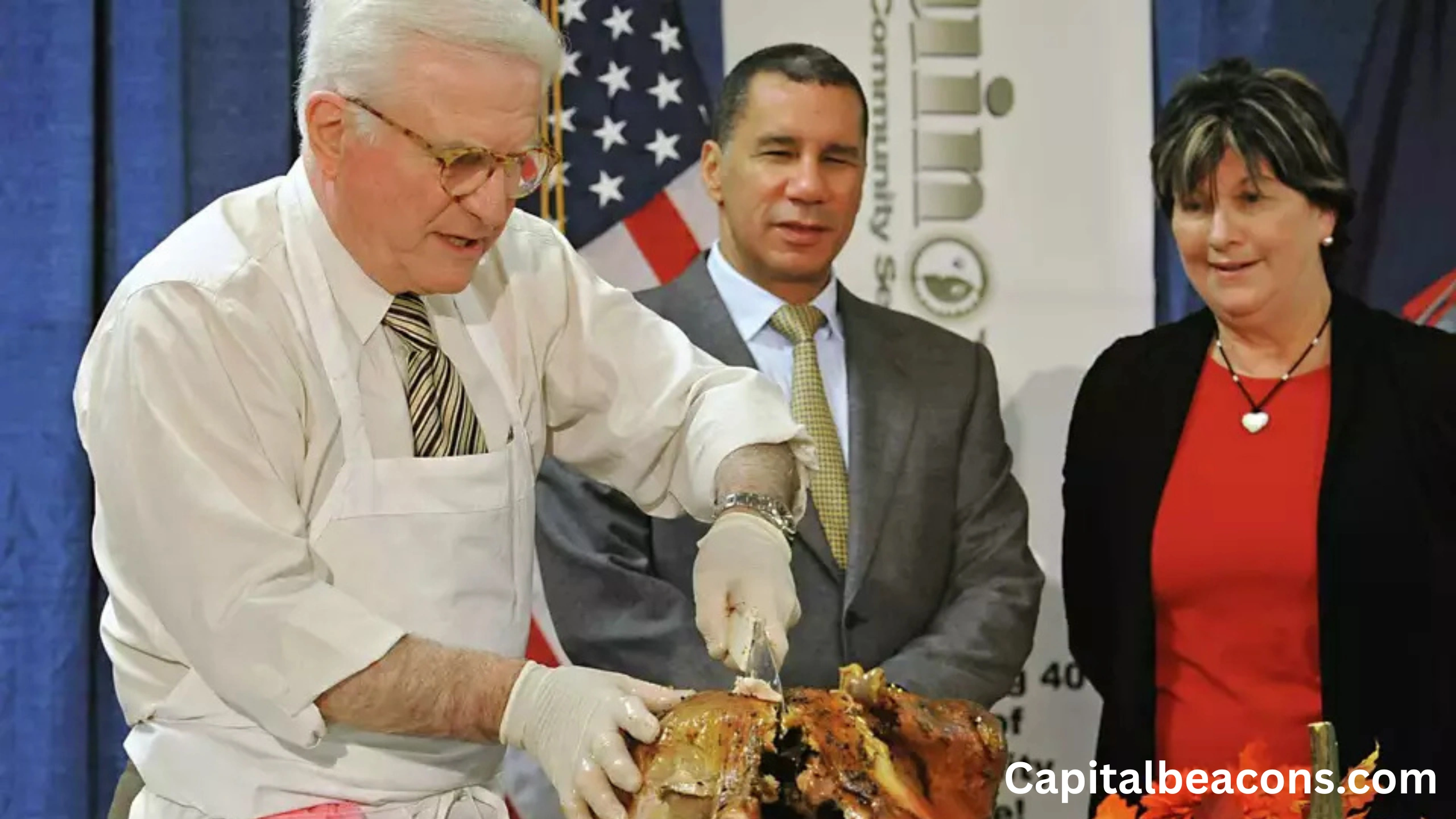 Neil Golub Net Worth